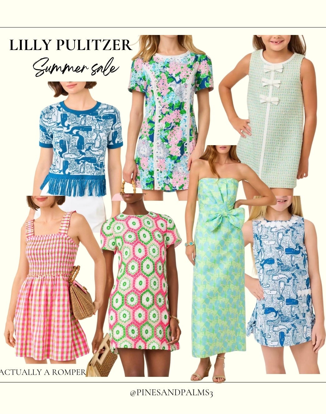 Lily Pulitzer sale

#LTKKids #LTKgrwm #LTKdayinmylife