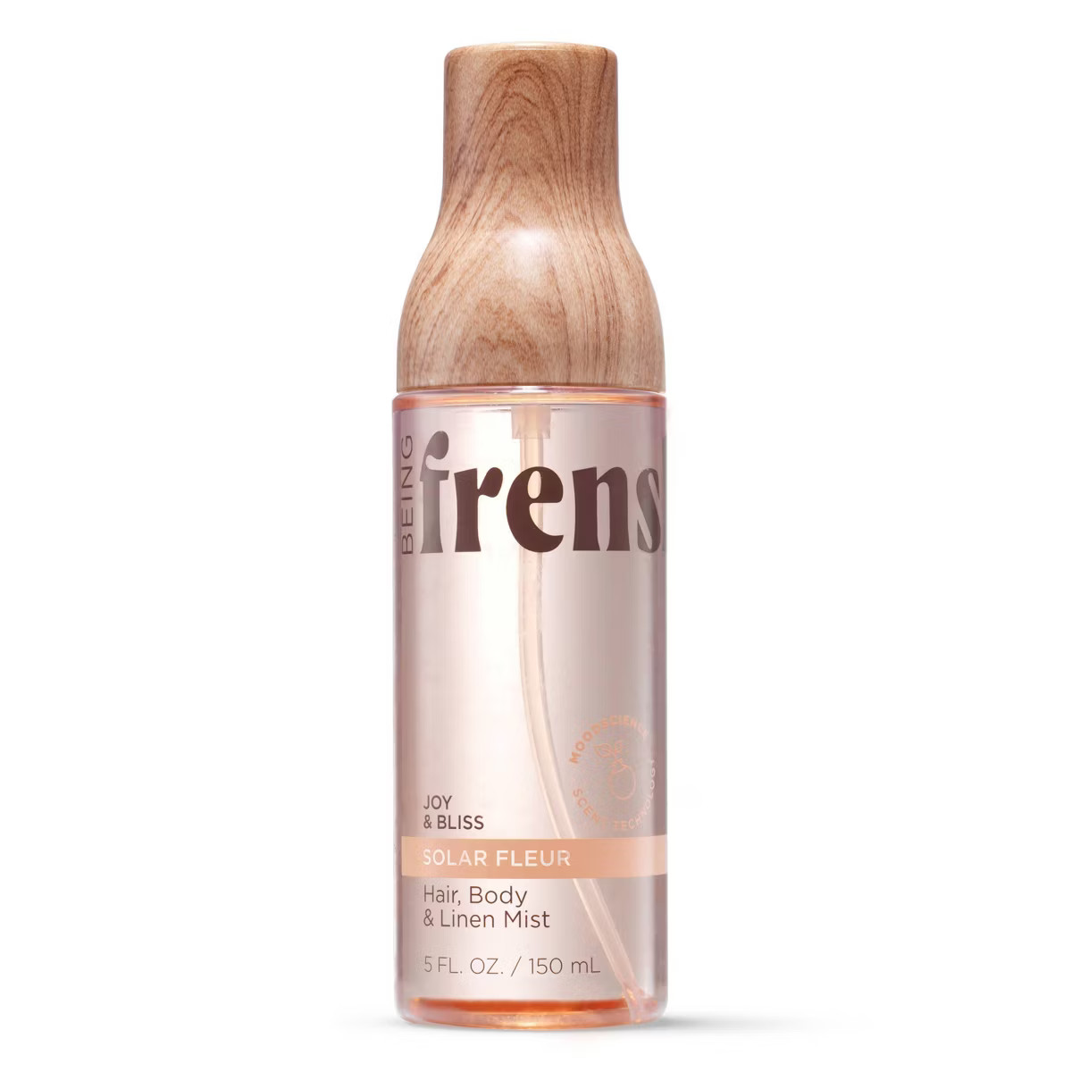 Being Frenshe Women's Hair, Body & Linen Mist Body Spray with Essential Oils | Target