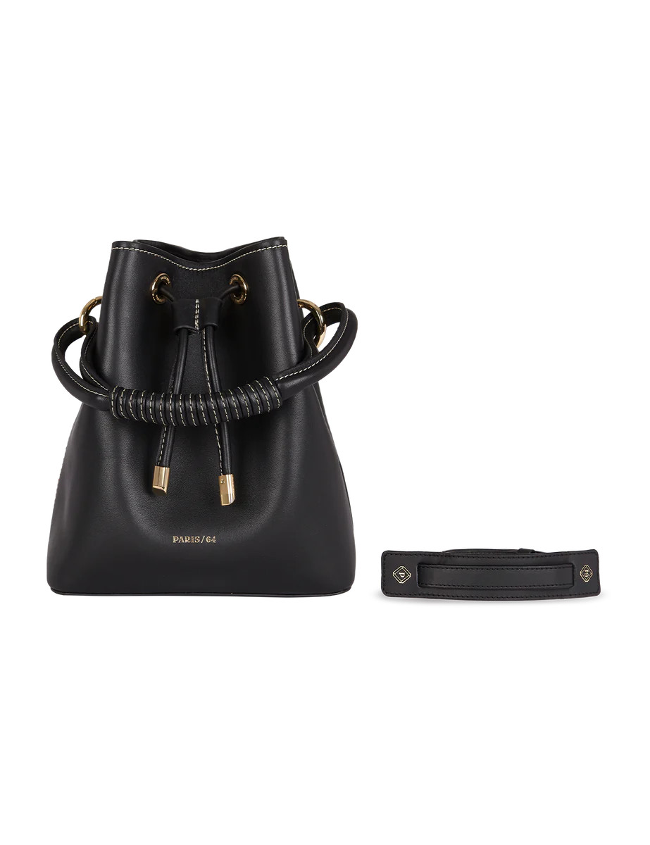 Studio Black by Paris/64 | PARIS/64