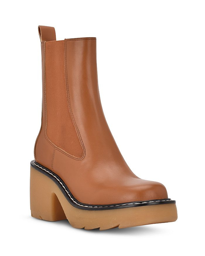 Women's Fredy Mid Calf Booties | Bloomingdale's (US)