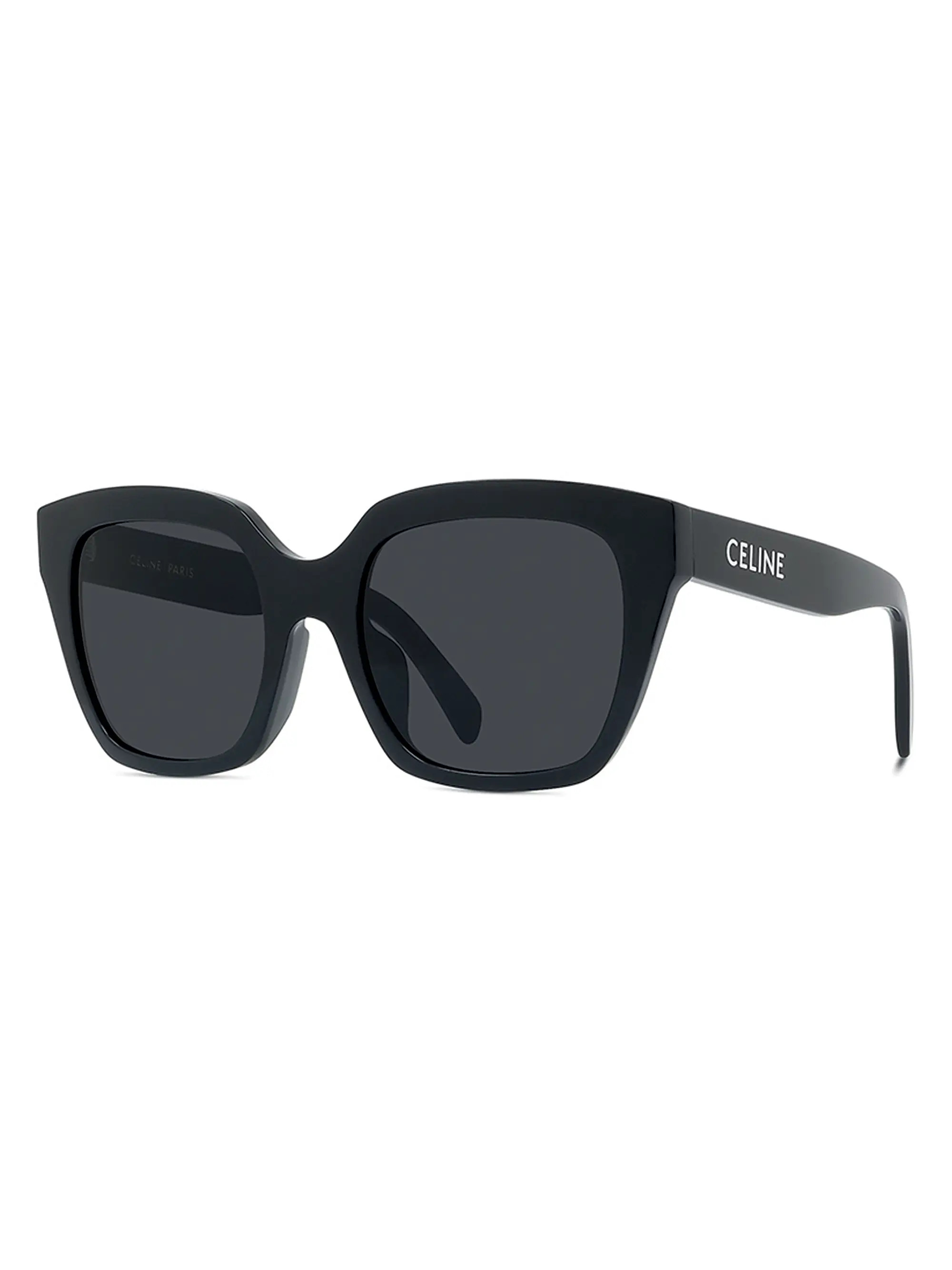 56MM Square Sunglasses | Saks Fifth Avenue