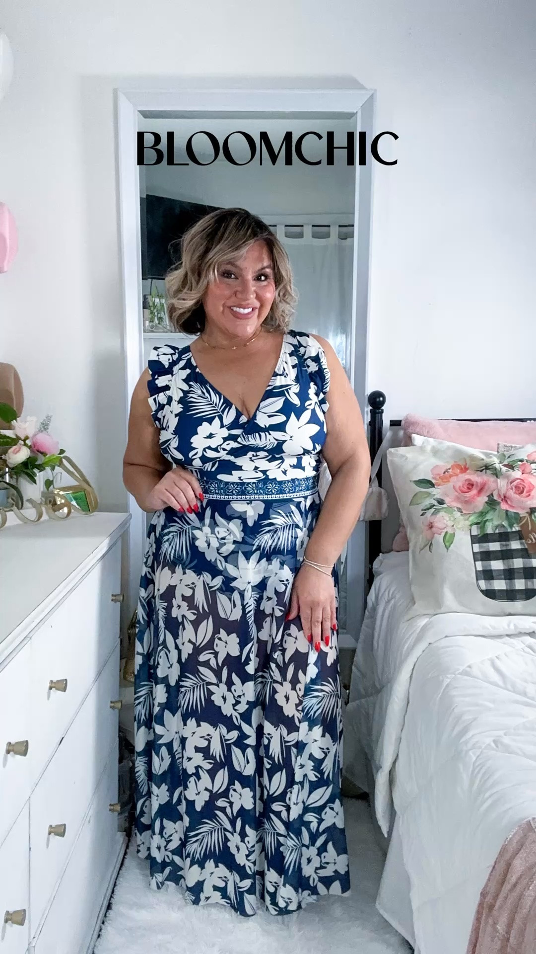 Own the summer with this glamorous bathing suit and sarong set—the ultimate @Bloomchic find for total confidence boost!

#LTKSwim #LTKTravel #LTKMidsize