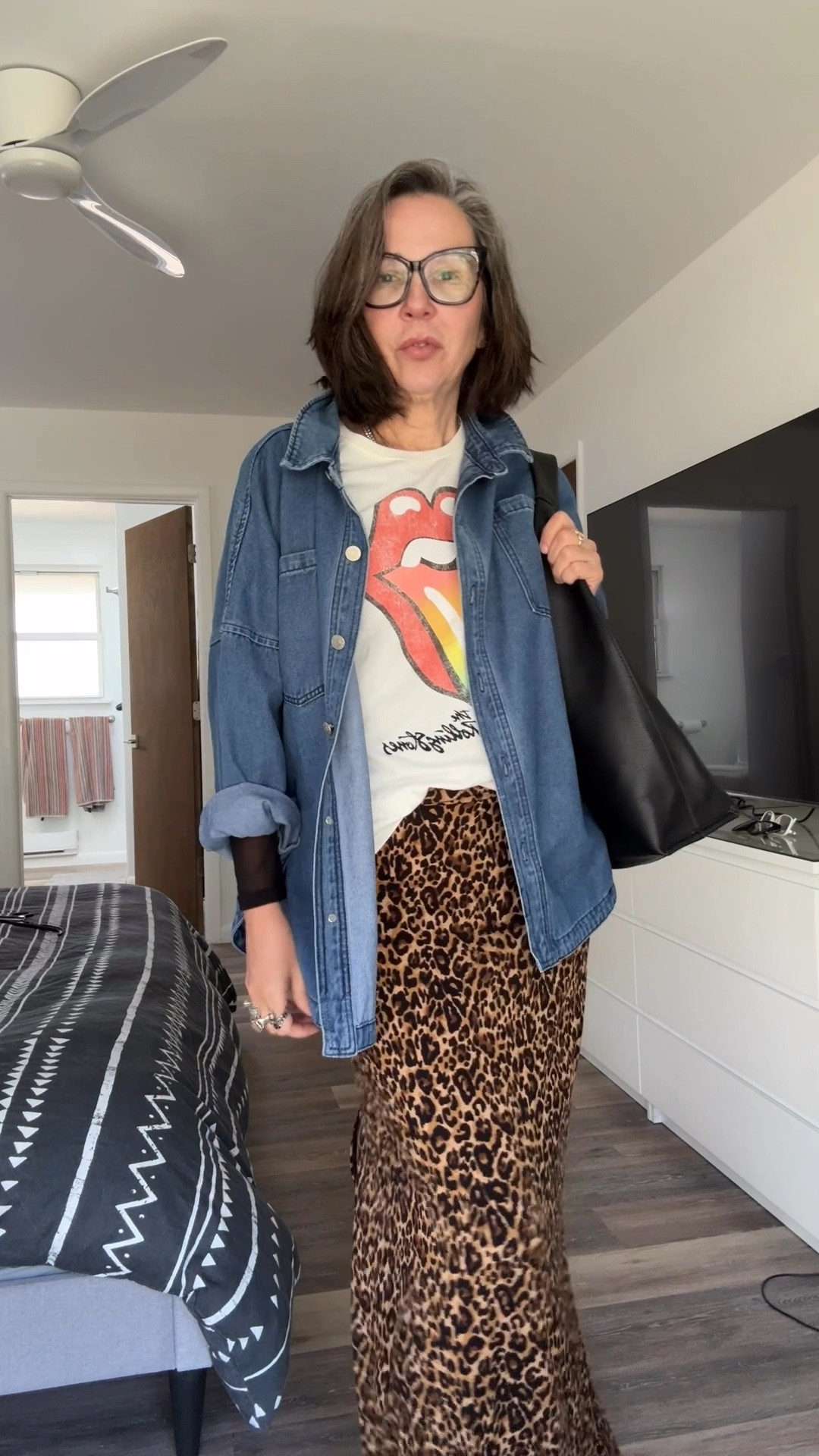 GRWM — it’s still a little chilly out there, so let’s layer up and keep it cute! 

COMMENT YES, to get these looks sent to you!
Make sure you’re following me @bestwitheva to get all my looks.

GRWM , OOTD Summer fashion , full coverage swimsuit, barrel pants, skims top, lace top, summer vacation outfit, end table, rocking roll style,
Amazon outfit ideas
#founditonamazonfashion #amazonfashionfinds #amazonfind #shen #amazonmusthave #over50blog #midsizeoutfits #midsizefashion fashionblogger #over50fashion #pinterestinspired #pinterestaesthetic #springstyle #springfashion #amazonmusthaves #lakelifestyle #pinterestinspired #comfystyle #over50andfabulous
#over40

#LTKWorkwear #LTKMidsize #LTKSaleAlert