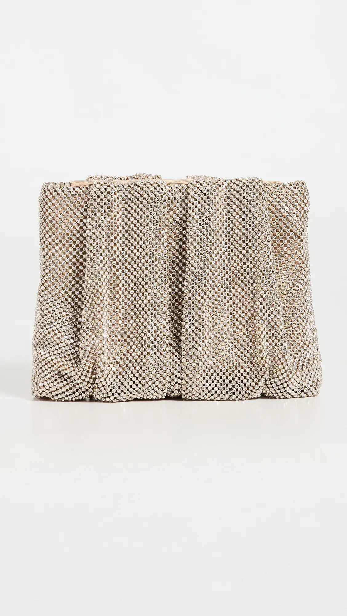 Loeffler Randall Ember Diamante Clutch | Shopbop | Shopbop