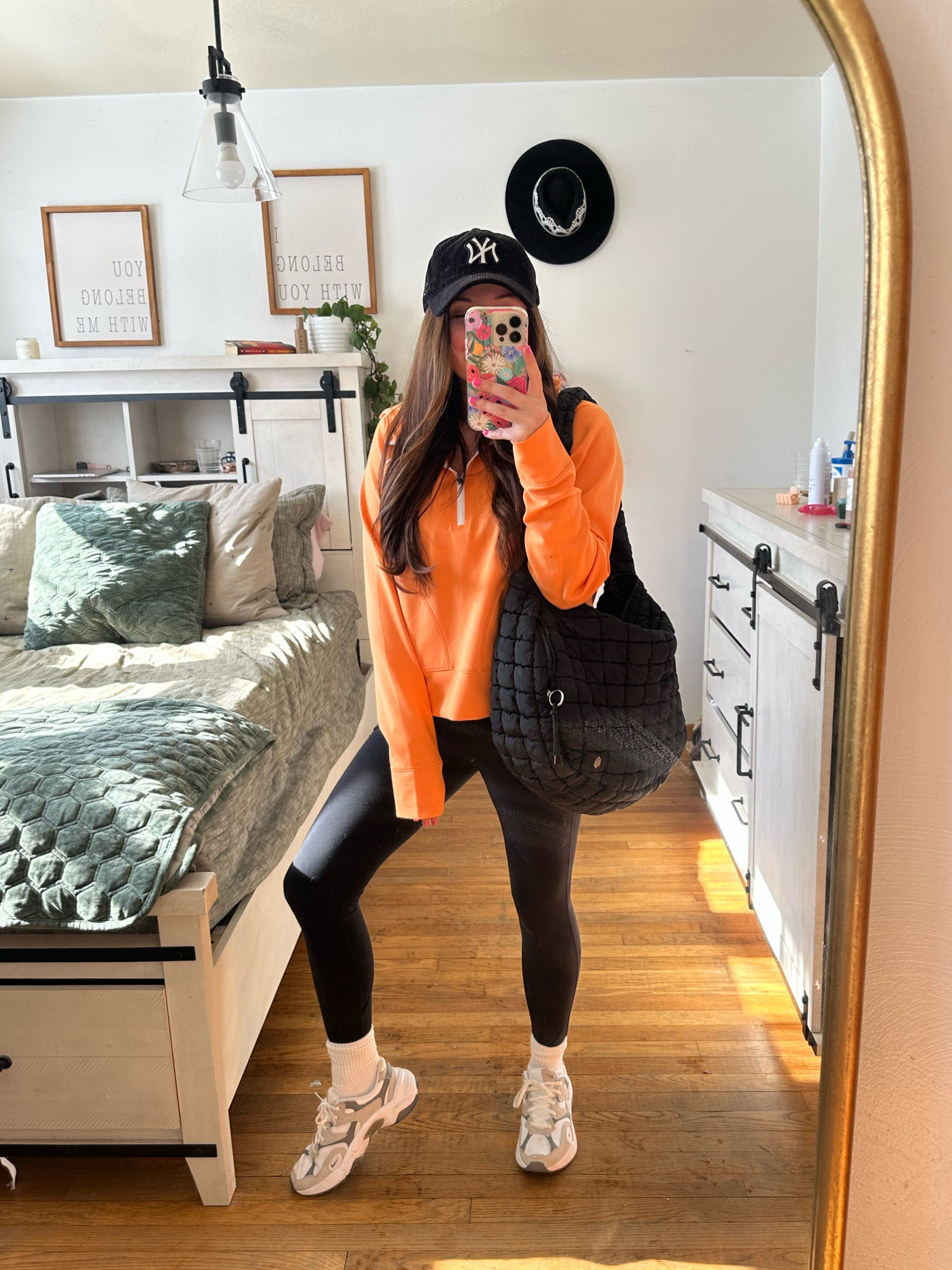 loveeee this pullover. will be wearing to all my kids sporting events. Sized up to a medium! 

#LTKSaleAlert #LTKStyleTip #LTKActive