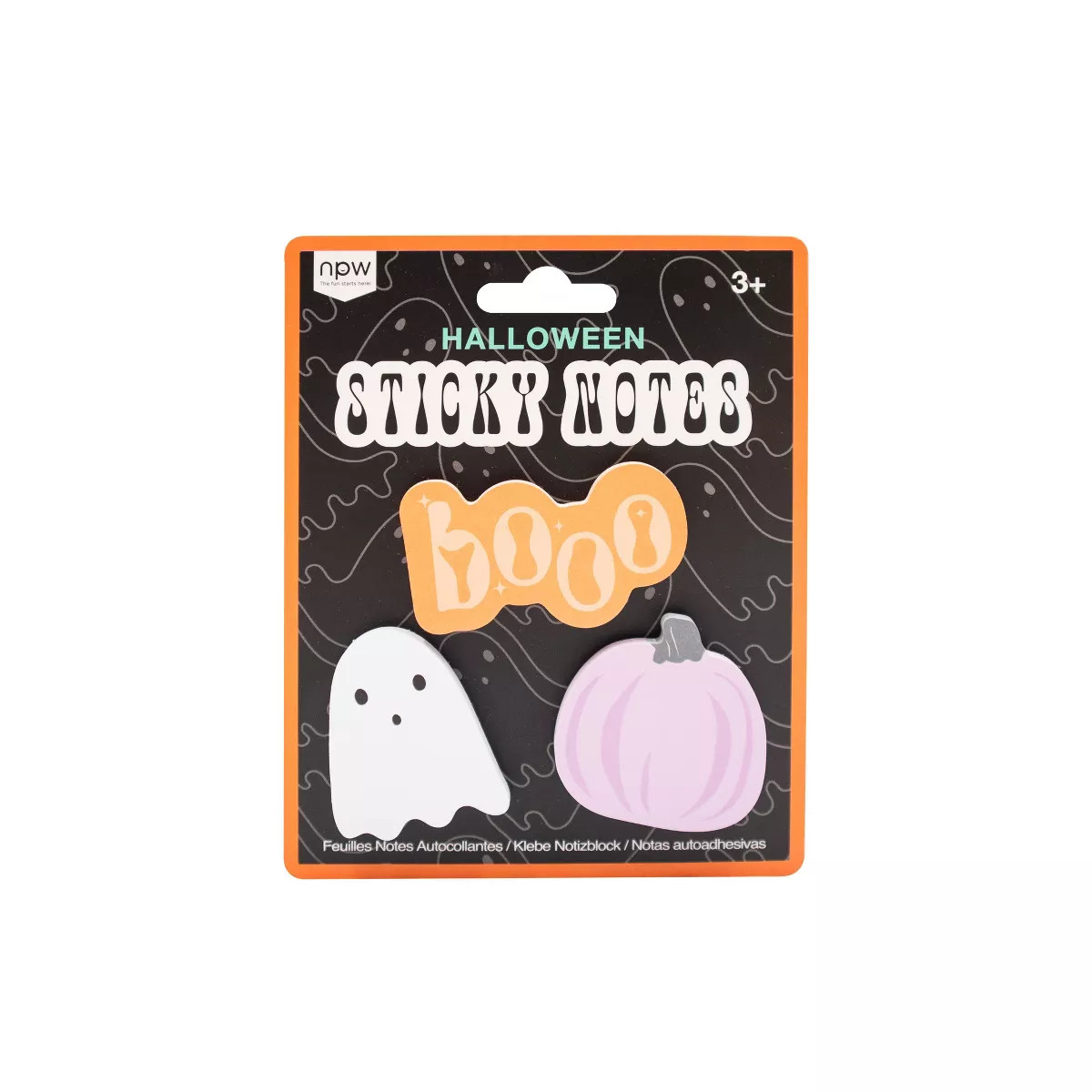 3pk Sticky Note | Target