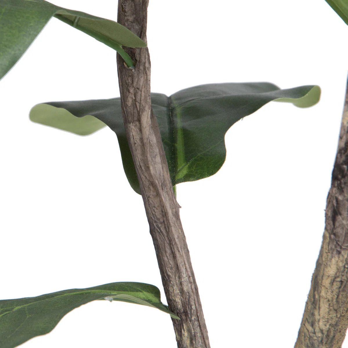 Faux Tree in Pot | Wayfair North America