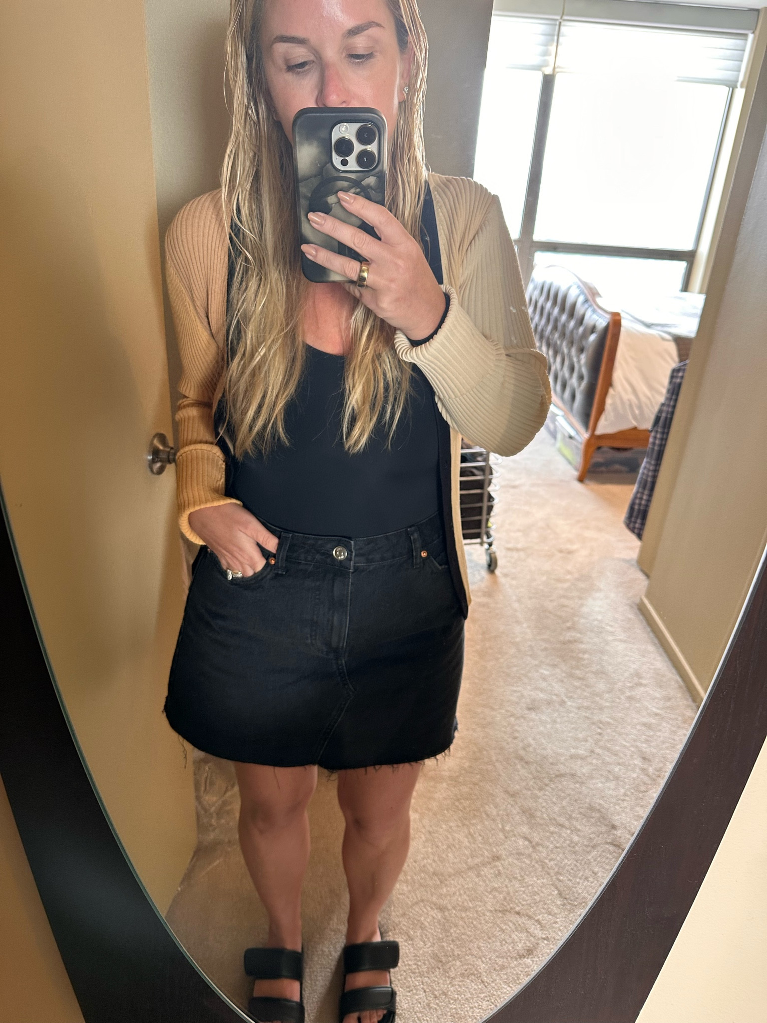 Outfit on repeat! 

#LTKFind #LTKunder100 #LTKSeasonal