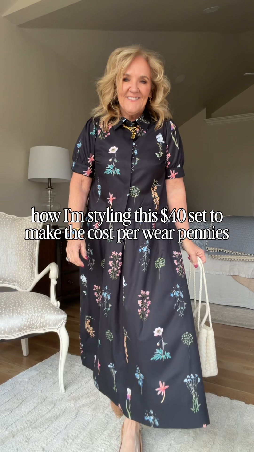 Amazon set size medium 
Sweater size medium the green has been restocked, but hurry. It always sells fast.
New spanx stretch twill full length pants wearing a size medium petite. I love the new design and the twill is a little bit lighter than it was last year which I like.
No iron white blouse size 1.0


#LTKOver40 #LTKPetite #LTKWorkwear

#LTKSeasonal

#LTKSaleAlert #LTKPetite #LTKOver40