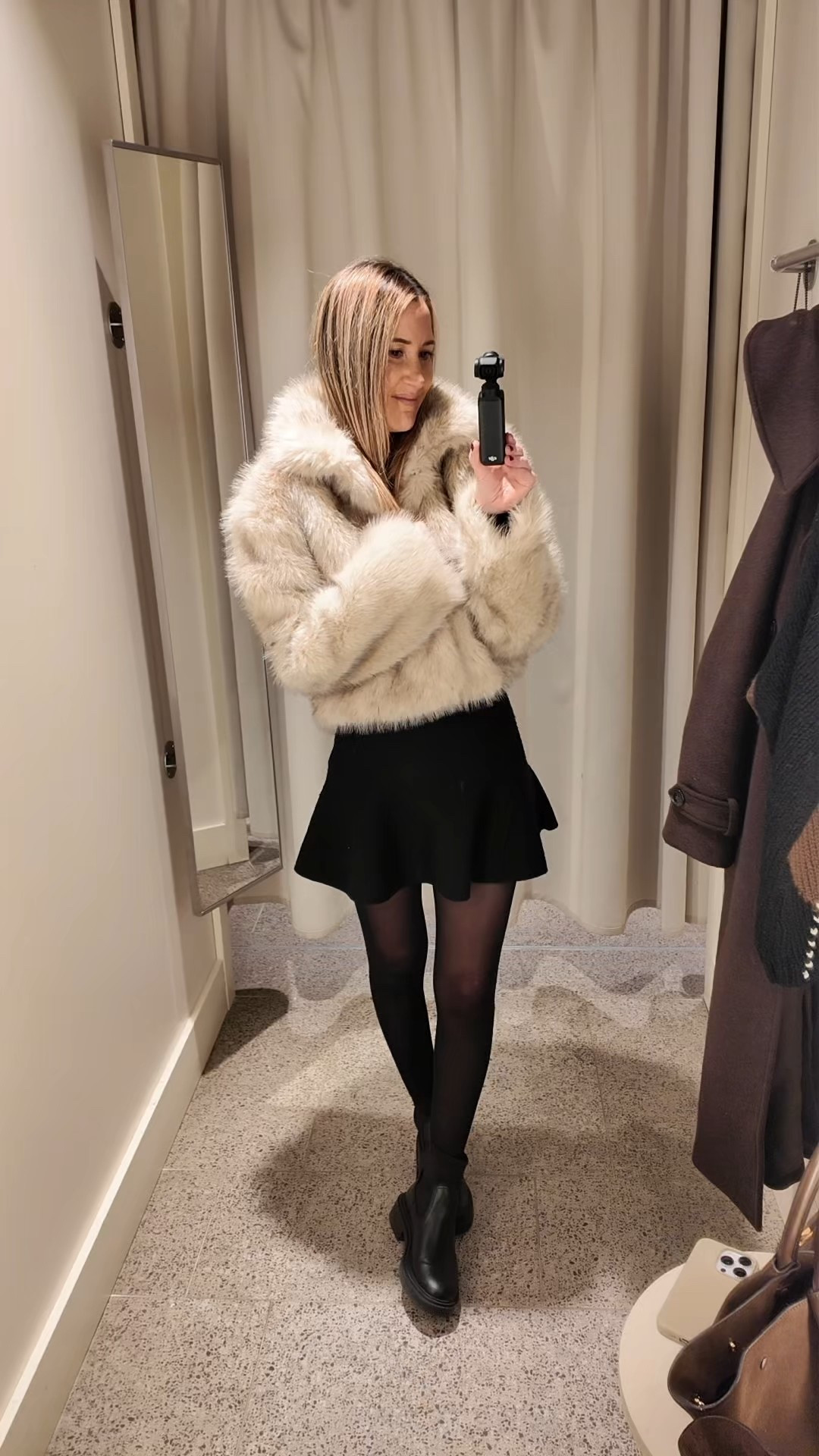 New in H&M ❄️

#LTKuk #LTKpetite #LTKwinter