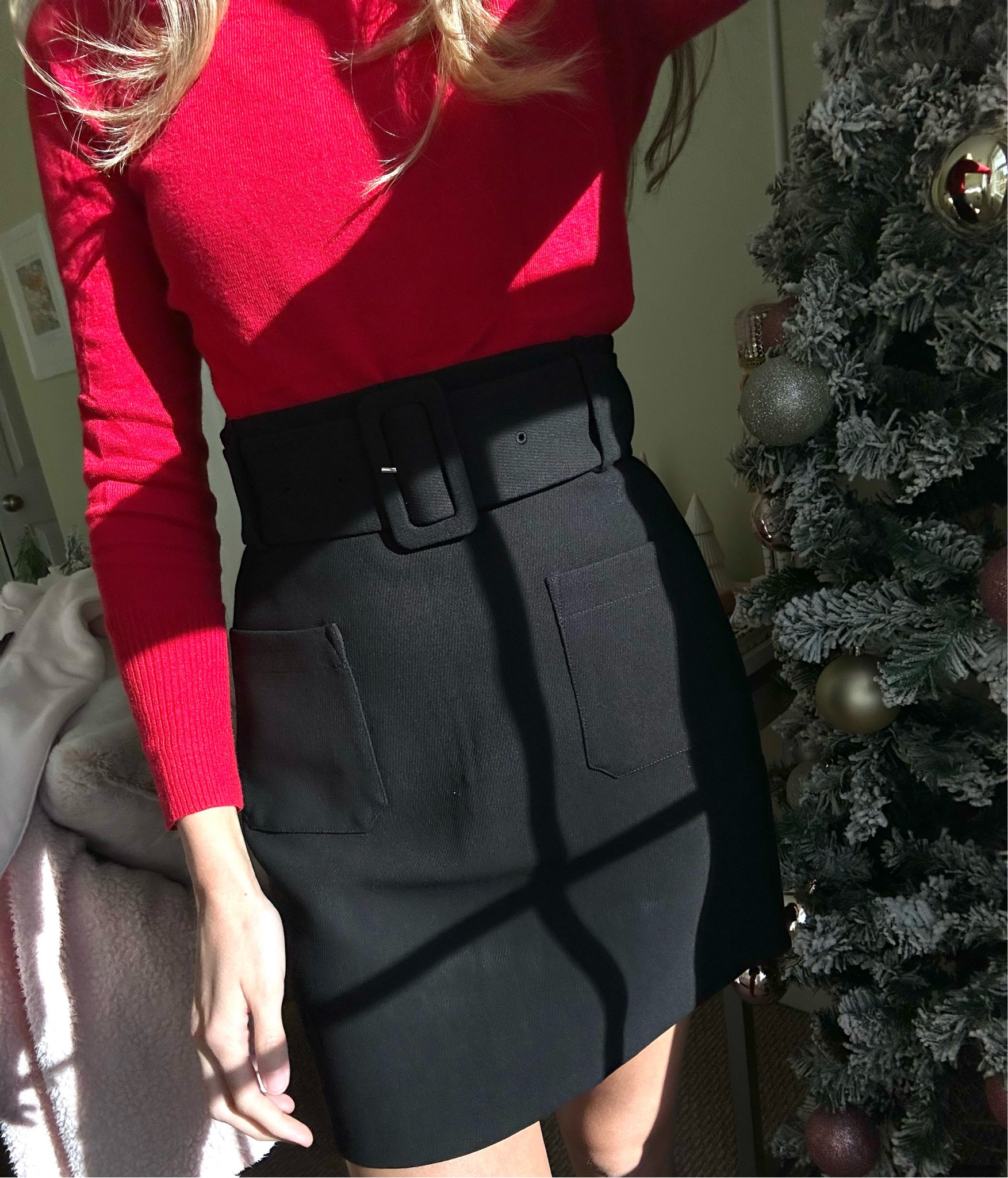 Christmas outfit inspiration ❤️🎄

#LTKCyberWeek #LTKSeasonal #LTKHoliday