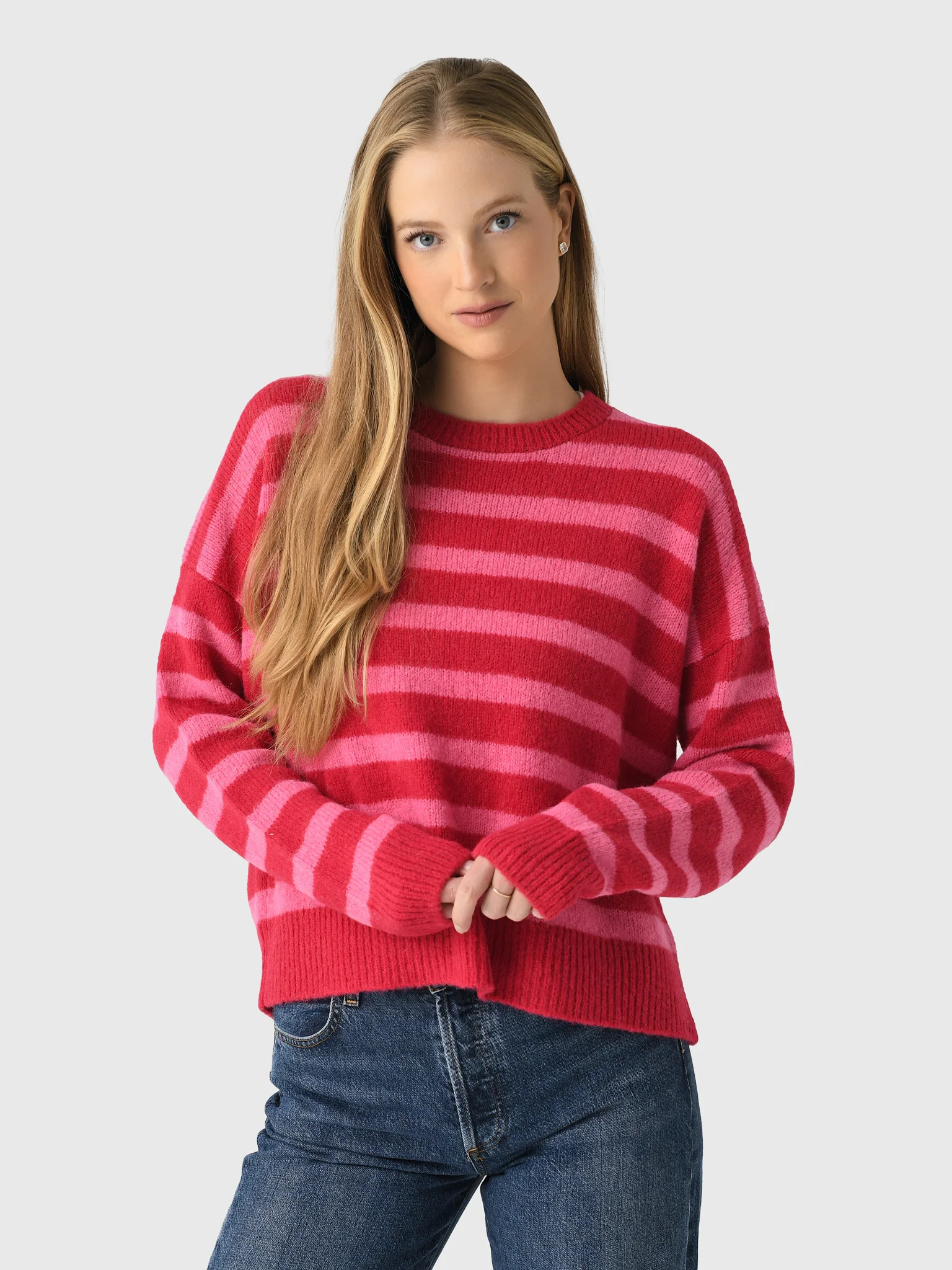 XIRENA
                      
                     Women's Lela Sweater | Saint Bernard