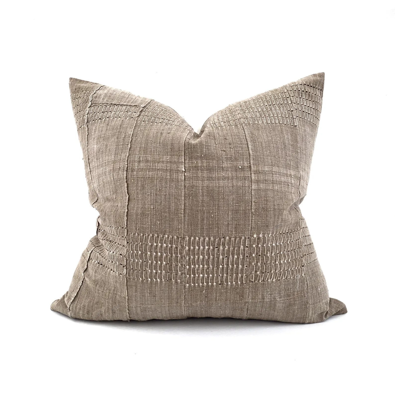 Pillow combo of 5 neutrals | Etsy (US)