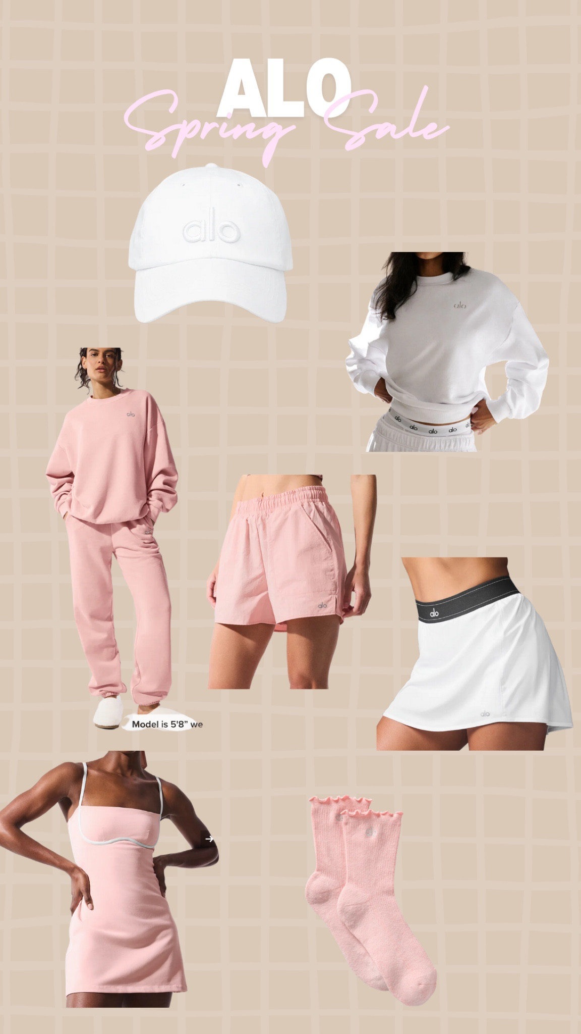 All Spring Sale | Fitness | Workout | Gym Fits | Tennis | Pickleball | Comfort | SAHM | ootd | outfit inspo | Spring | Summer | Mom fits 

#LTKSaleAlert #LTKActive #LTKSeasonal