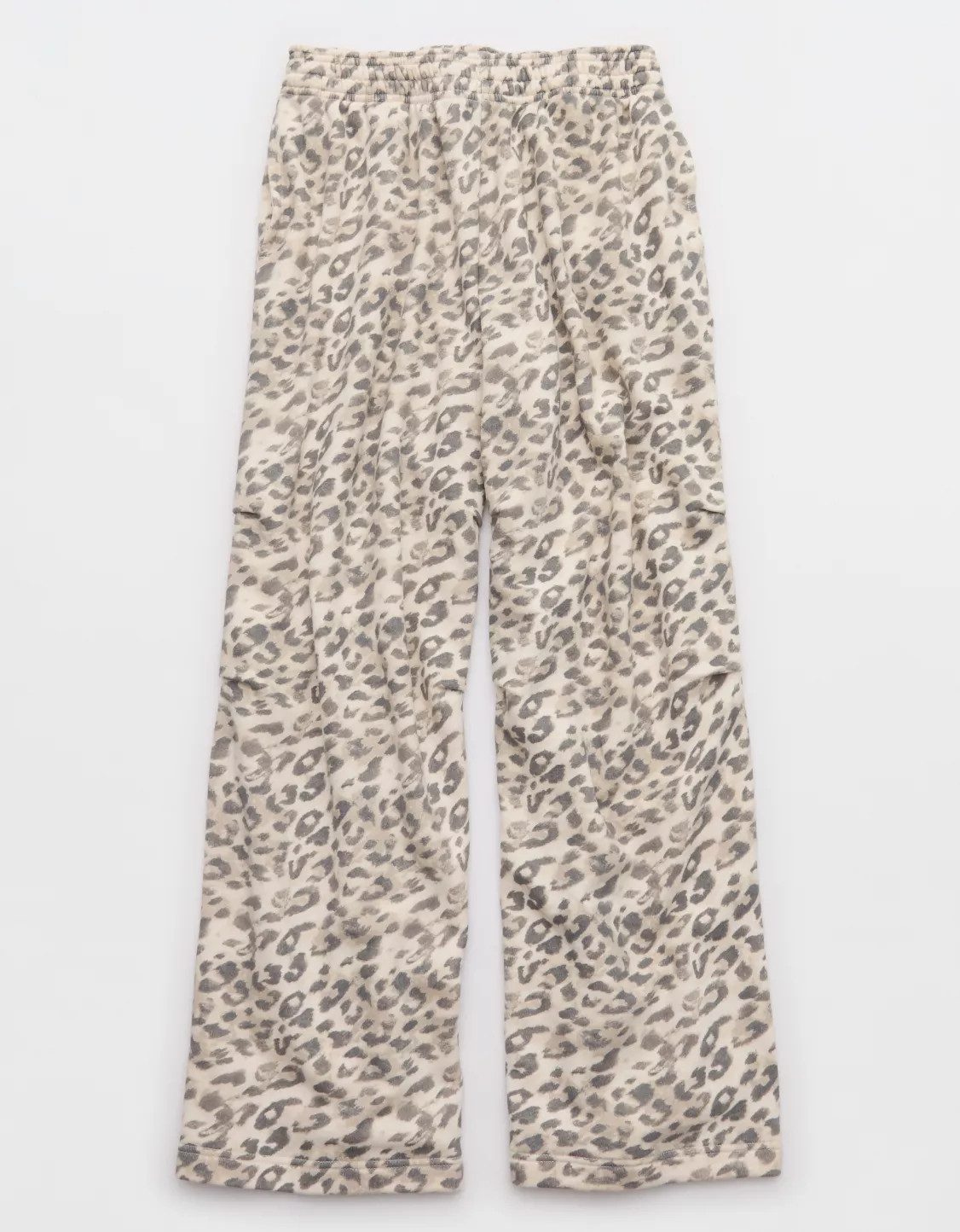 Aerie Go-To Slouchy Sweatpant | Aerie