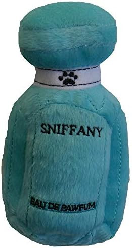 Sniffany Pawfum | Amazon (US)
