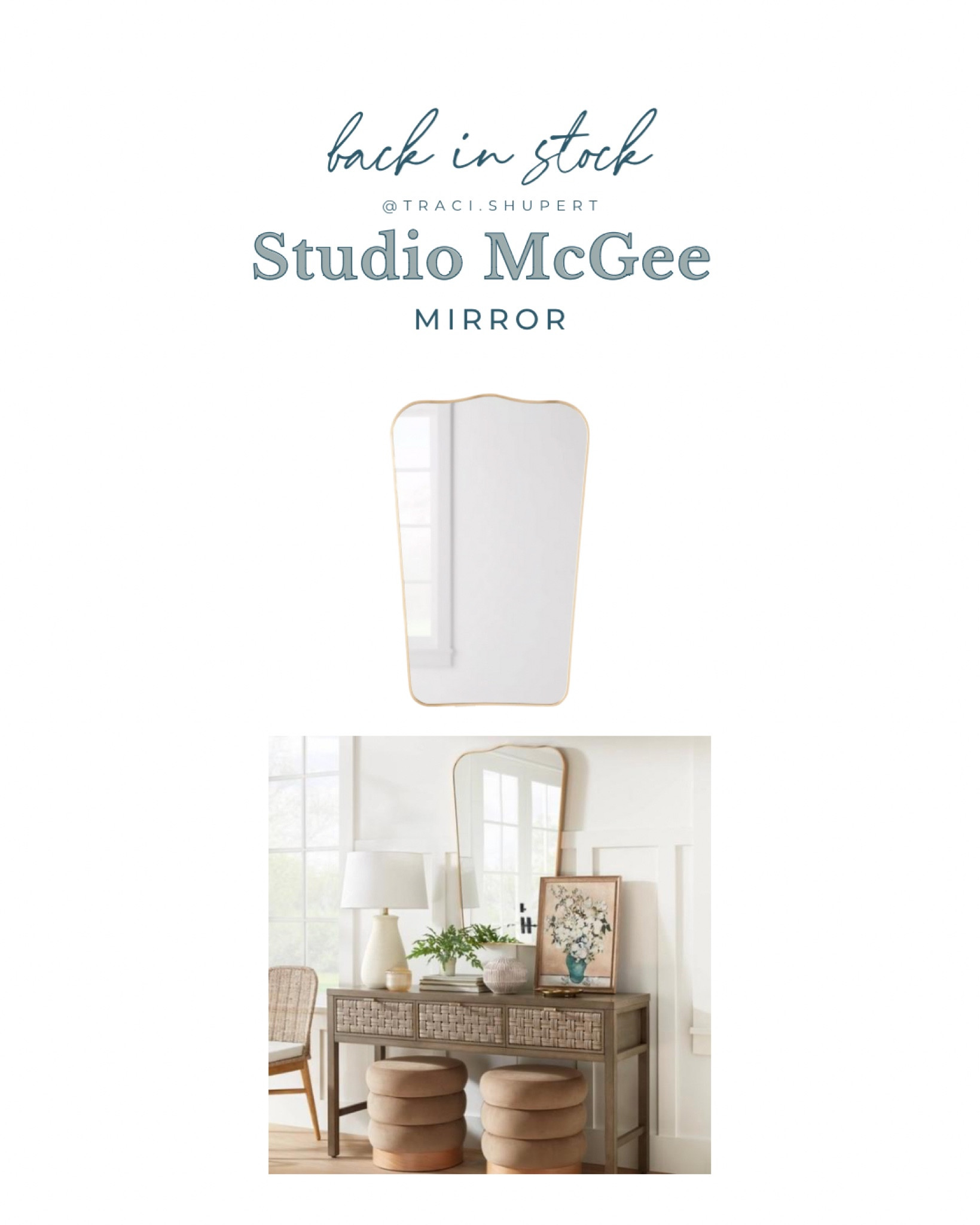 Target, mirror, Studio McGee, entry, bathroom, bedroom

#LTKhome #LTKFind #LTKfamily