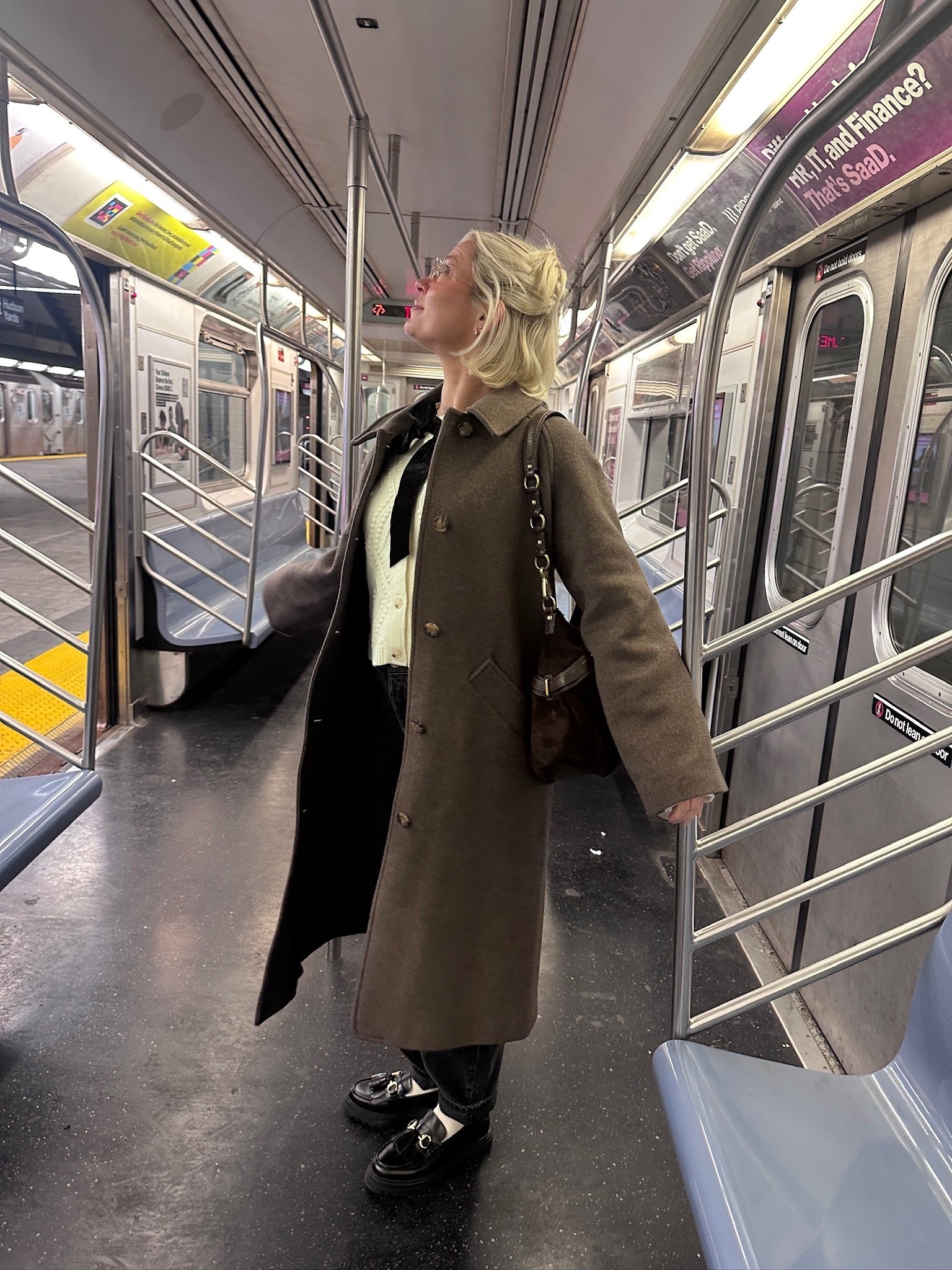 subway surfin

sezane, french connection, subway, ditl

#LTKdayinmylife #LTKootd #LTKHoliday