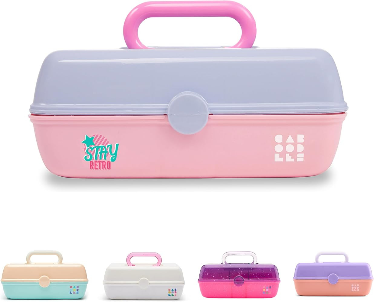 Caboodles Pretty In Petite Case | Amazon (US)