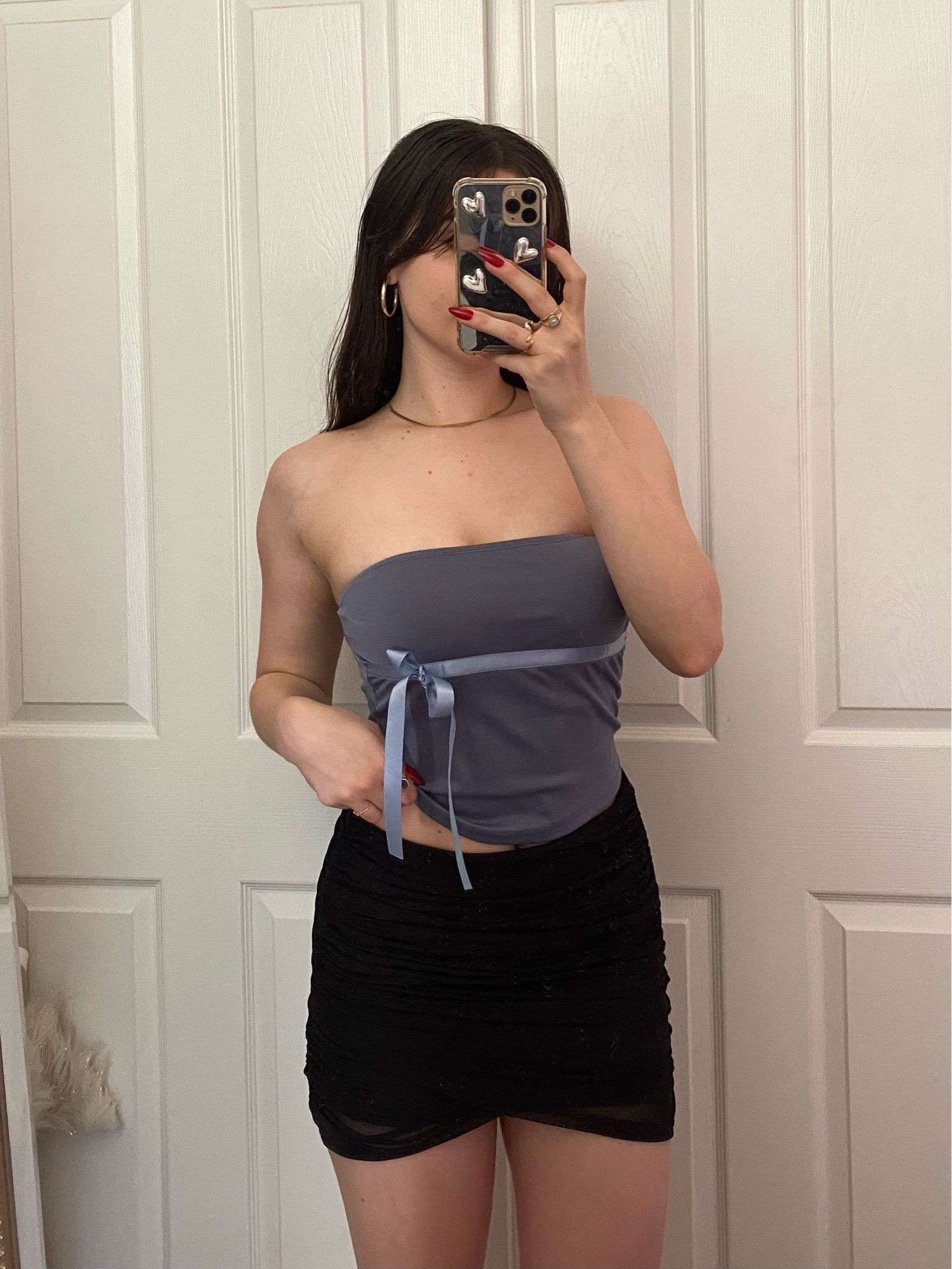 Cute going out outfit🤍

Girls Night Outfit / Girls Night Out Outfits / Girls Night Outfit Amazon / Girls Night Out skirt / Date Night Amazon / Date Night
Outfits skirt / Amazon Date Night Outfits / Casual Date Night Outfit / Date Night Outfits Amazon / Date Night Outfits / Date Night Tops / Date Outfit / College Outfits / College Going Out Outfits / College Night Out Outfits / College Fashion / party outfits / college party outfits 

#LTKParties #LTKFindsUnder100 #LTKFindsUnder50