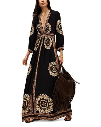 Vera Dress | Bloomingdale's (AU)