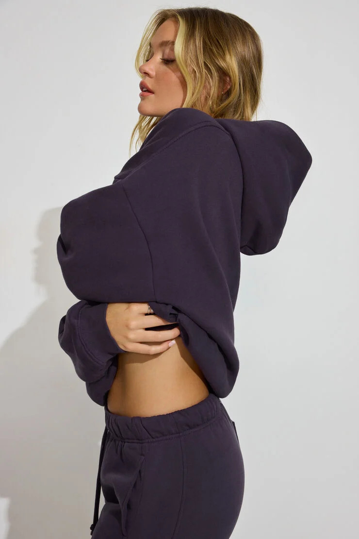 UltraFleece Hoodie | Garage Clothing