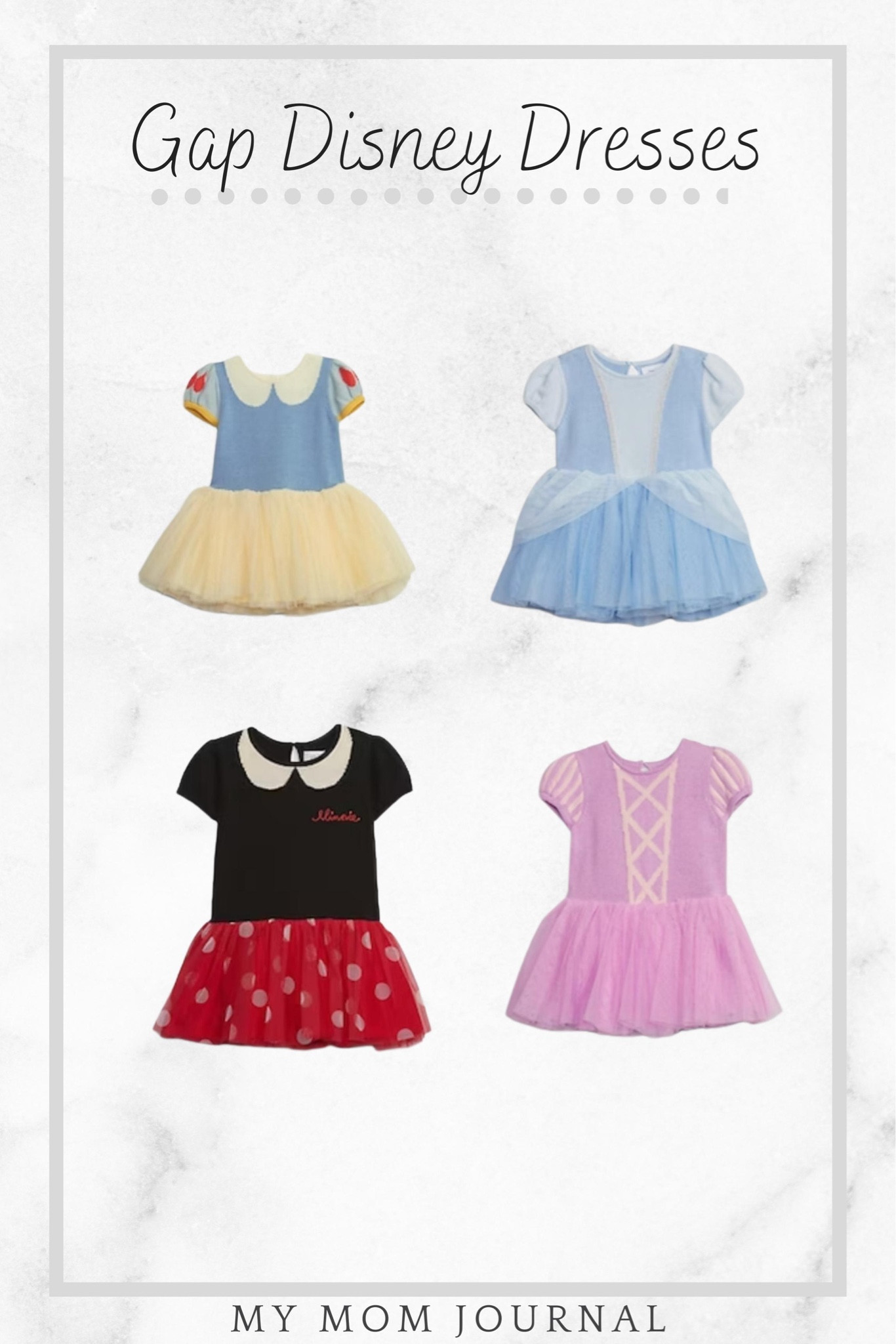 The CUTEST Disney dresses are on sale for $34, normally $50 at Gap! Heirloom quality! The knit tops are SO cute!

#gap #disney #princesses #minnie #dotd #girlgifts #giftsfortoddlers 

#LTKHoliday #LTKsalealert #LTKkids