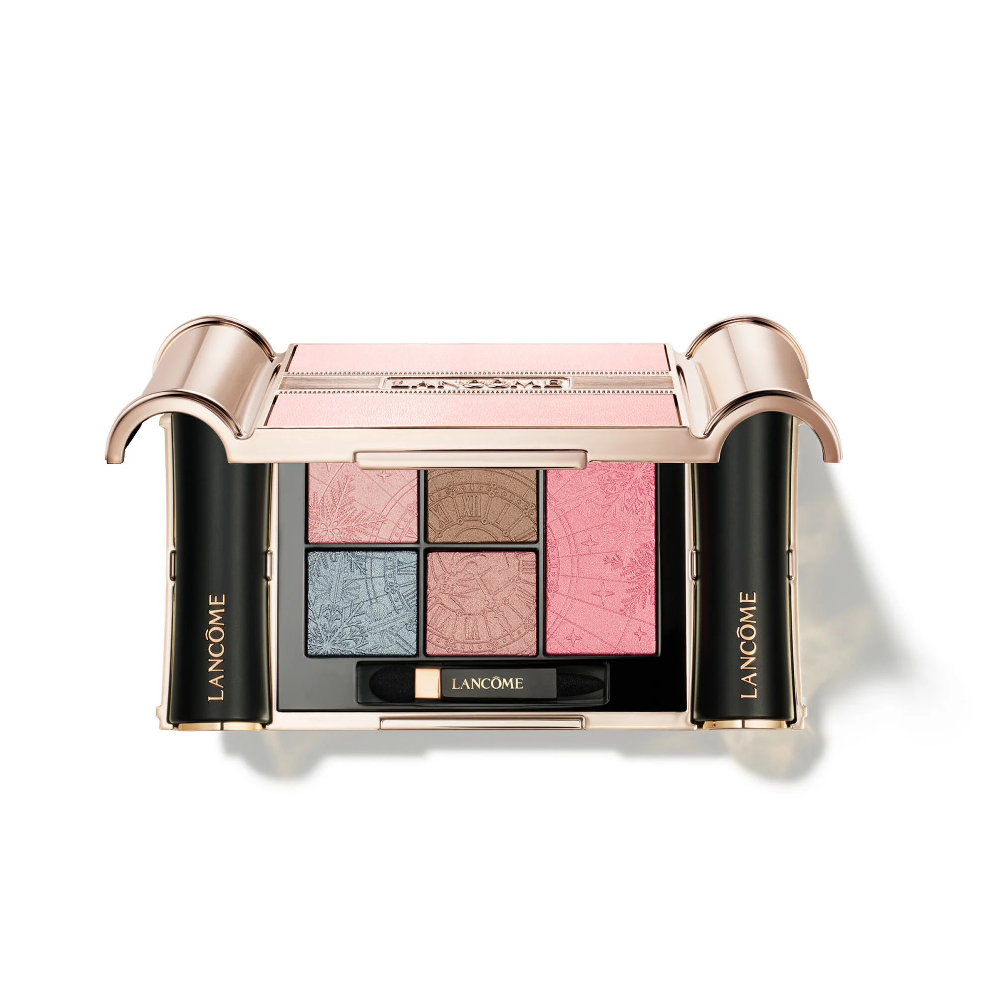 The Great Minaudière Eyeshadow & Lipstick Palette - Lancôme | Lancome