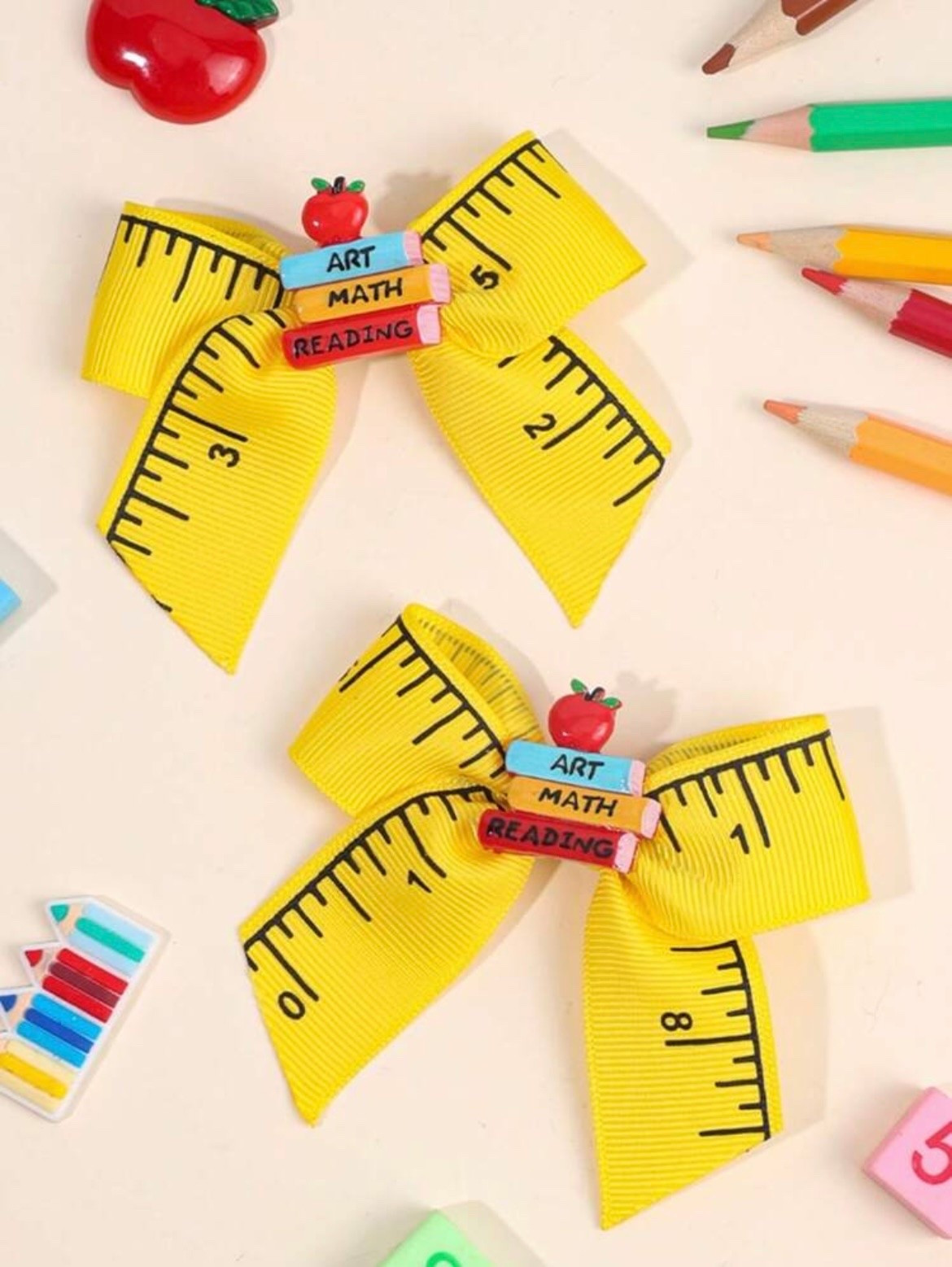 Back to school bows for girls

#LTKKids #LTKSeasonal #LTKFamily