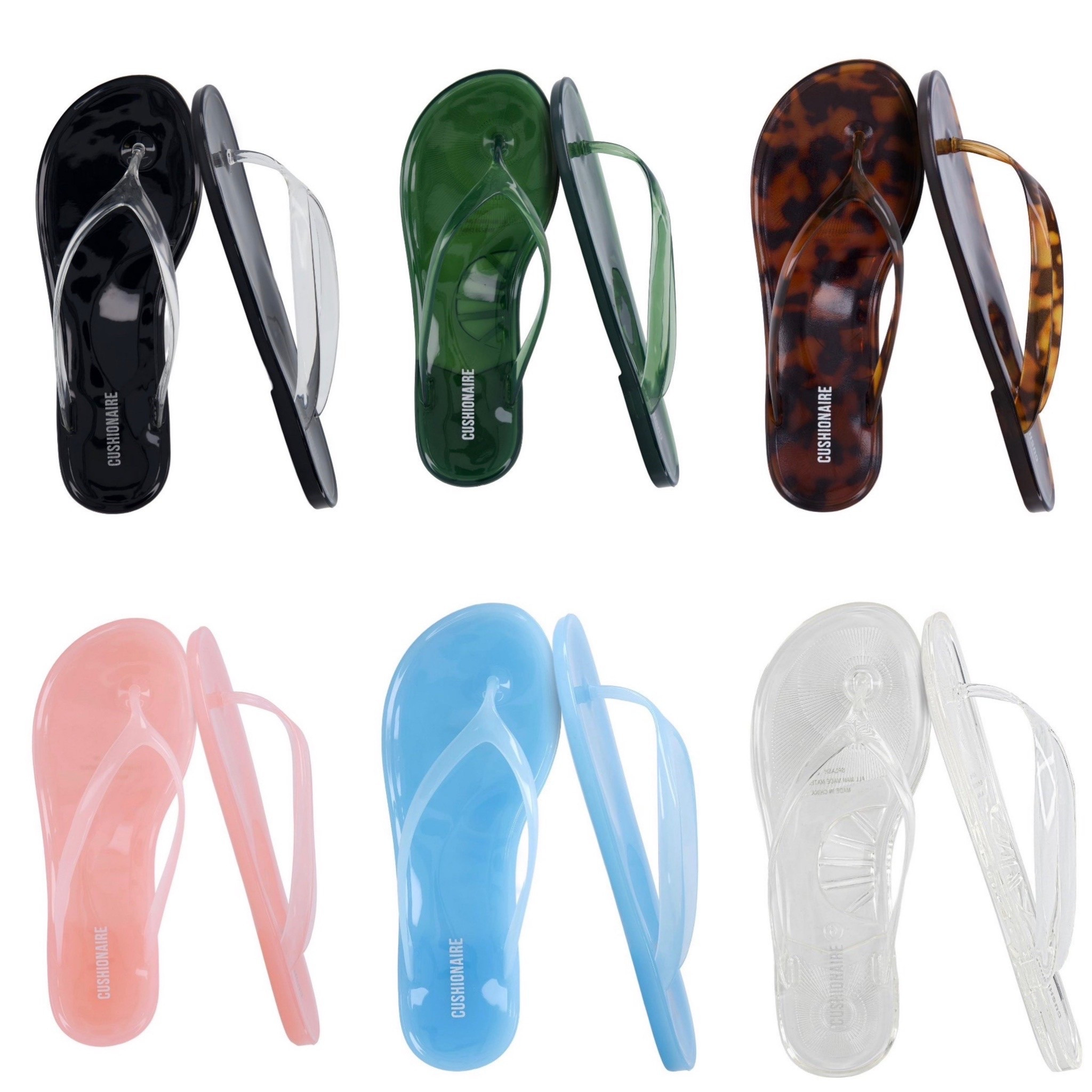 Cute Sandals in every color ✨