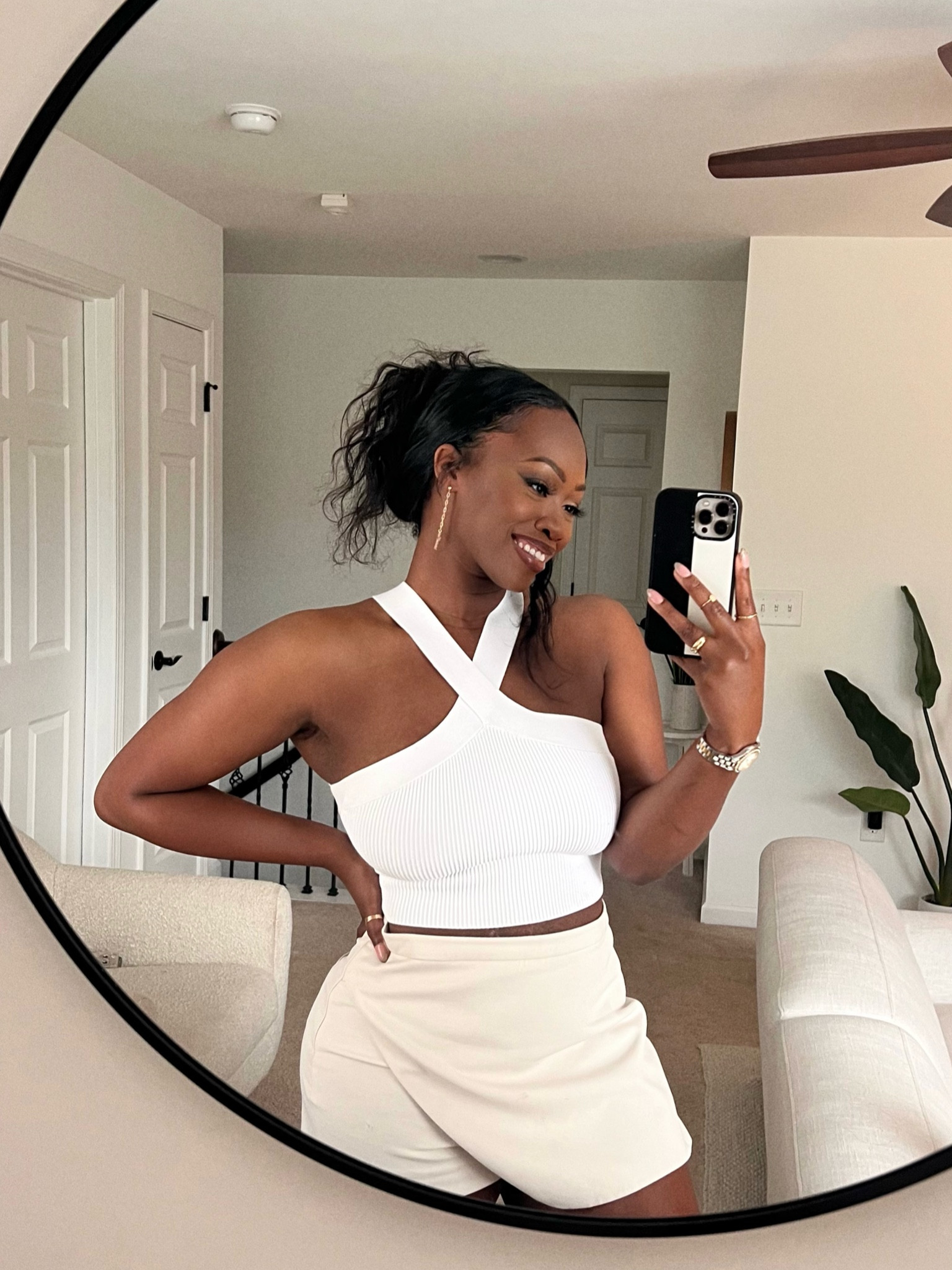 Neutral Casual vibes 🥂

#LTKstyletip