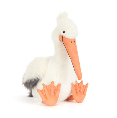 Keli Pelican | Jellycat US