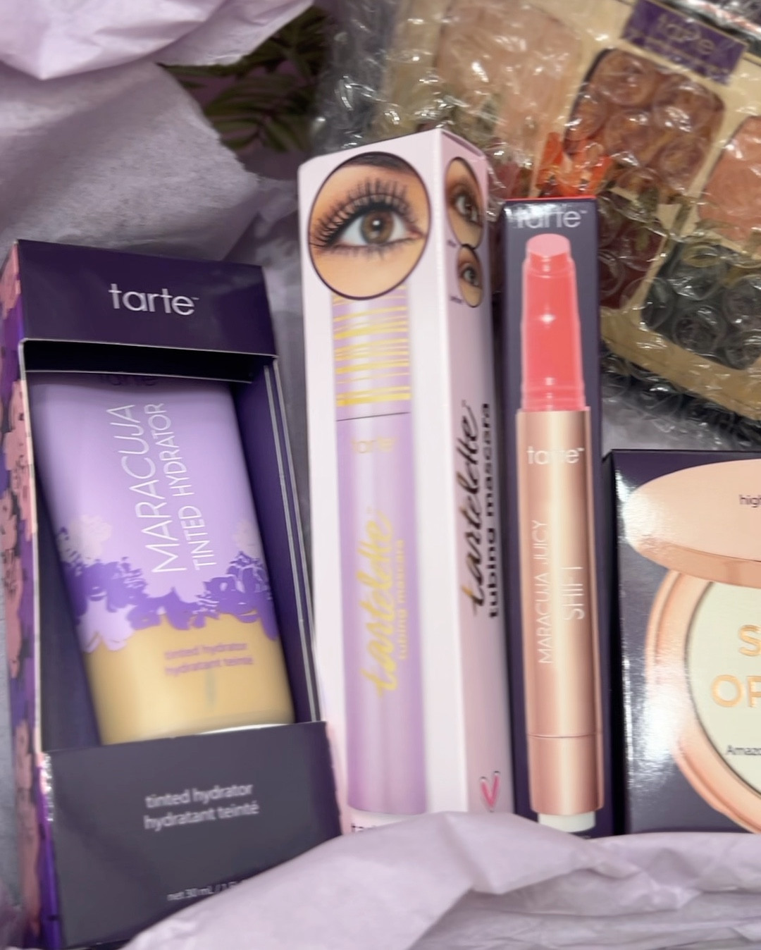 #tarte is having a SALE! 
These are some of my FAVORITE makeup items! Helping my skin look young when I’m closer to 40 than I feel!! 👏🏼👏🏼


#LTKxNSale #LTKOver40 #LTKBeauty