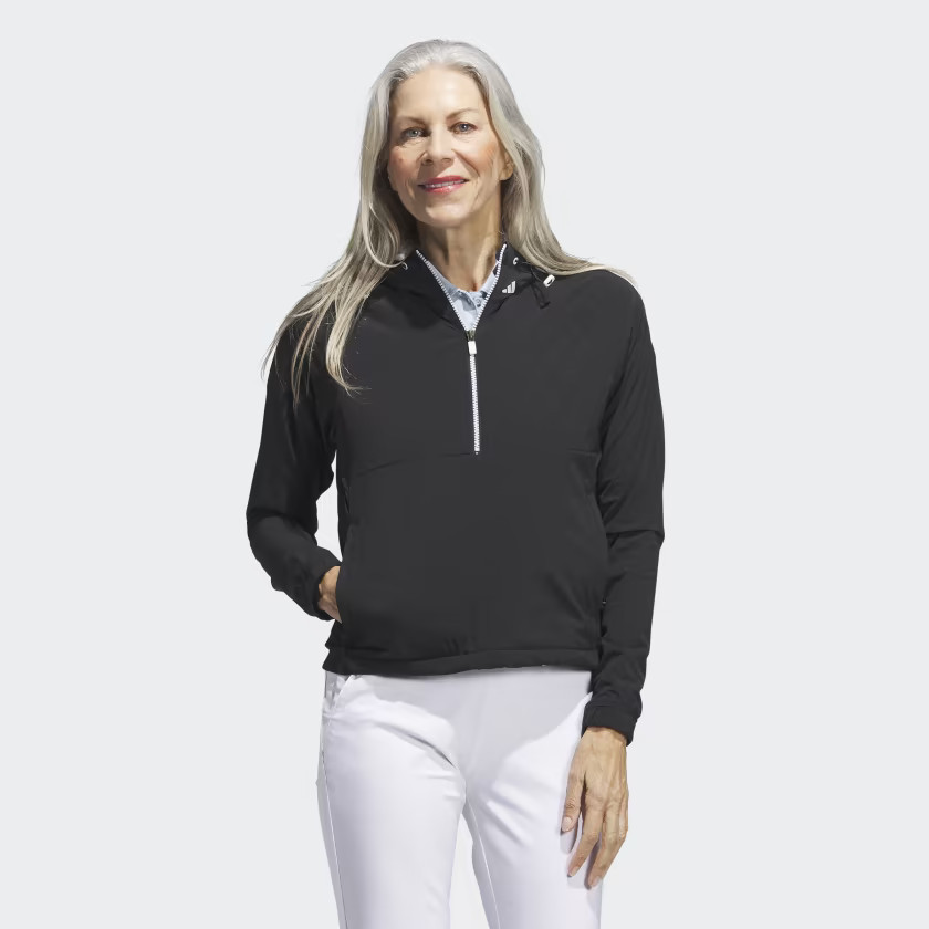 Ultimate365 Tour WIND.RDY Fleece Hoodie | adidas (CA)