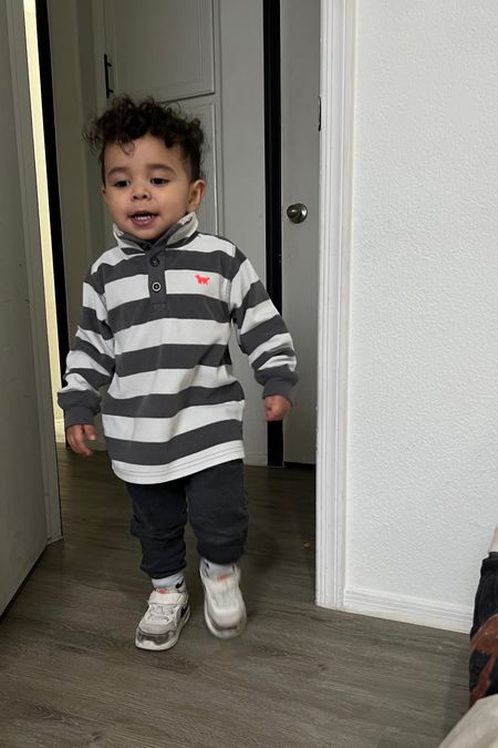 2yo wearing 4t for size ref. 
Pro tip: order up a size or 2 so they can grow with it. 

Toddler boy style, 2 year old style, winter fashion, toddler fashion, toddler winter fashion, baby boy style

#LTKfamily #LTKbaby #LTKkids