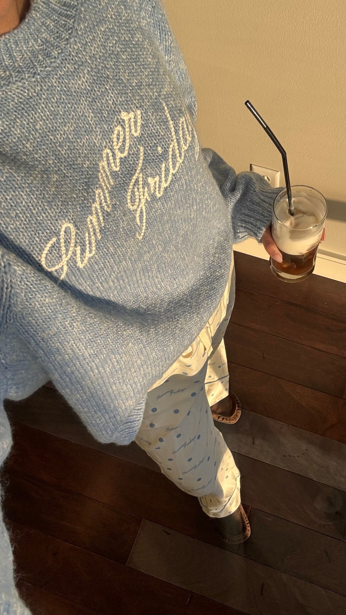 Summer Fridays x Gap collection is soooo good! 

#LTKFindsUnder50 #LTKmorningroutine #LTKootd