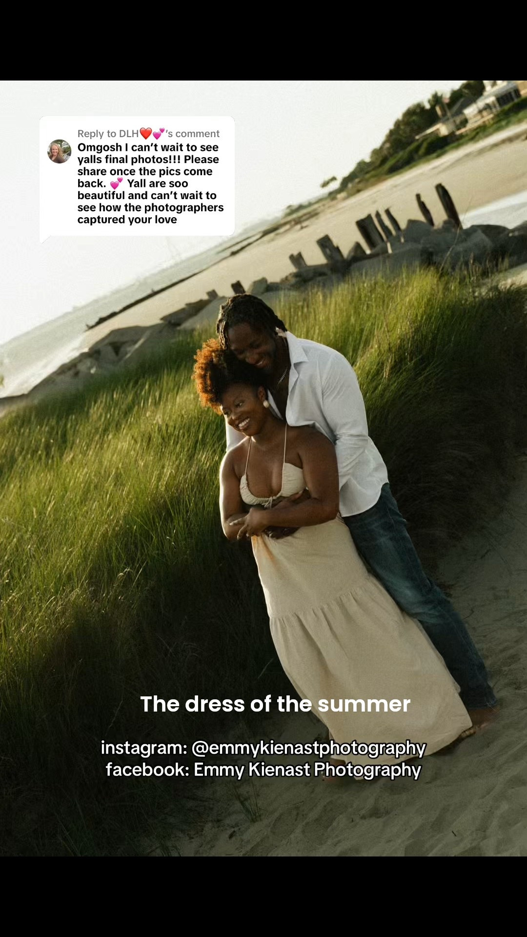 The dress pictured I can’t find ANYWHERE! It’s by a brand called Sim and Sam. But I linked something similar from TJMaxx. So light and airy 

#LTKSummerEdit #LTKStyleTip