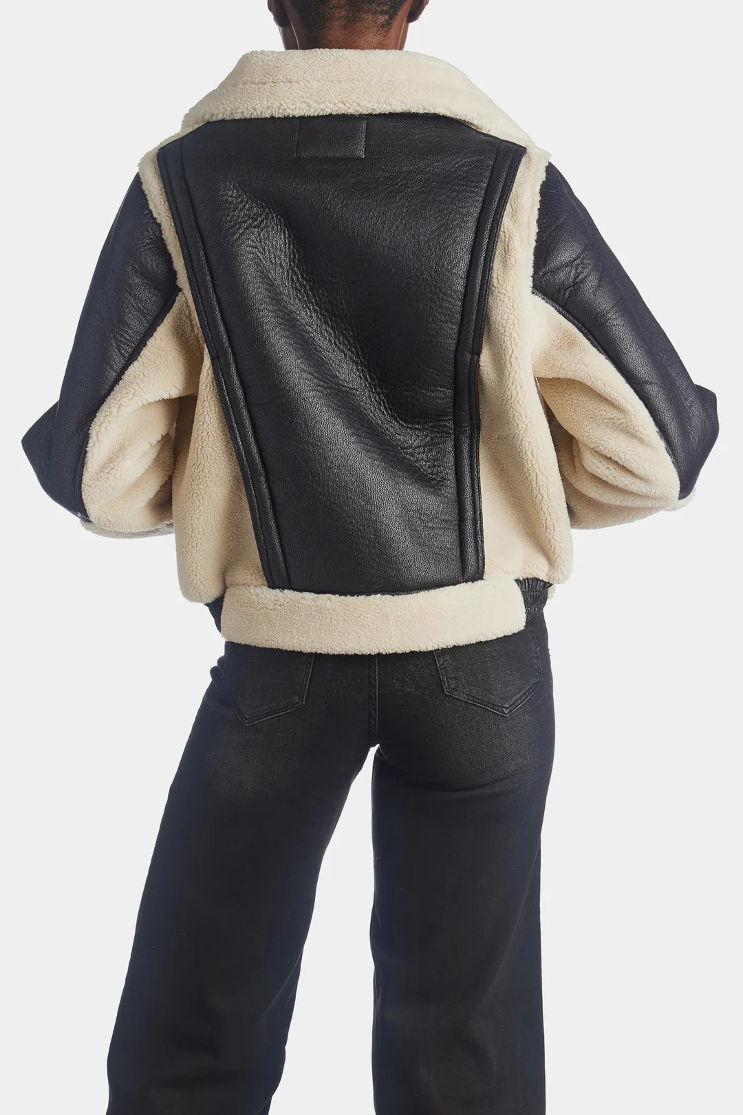 Blaze Out Moto Jacket | Lord & Taylor