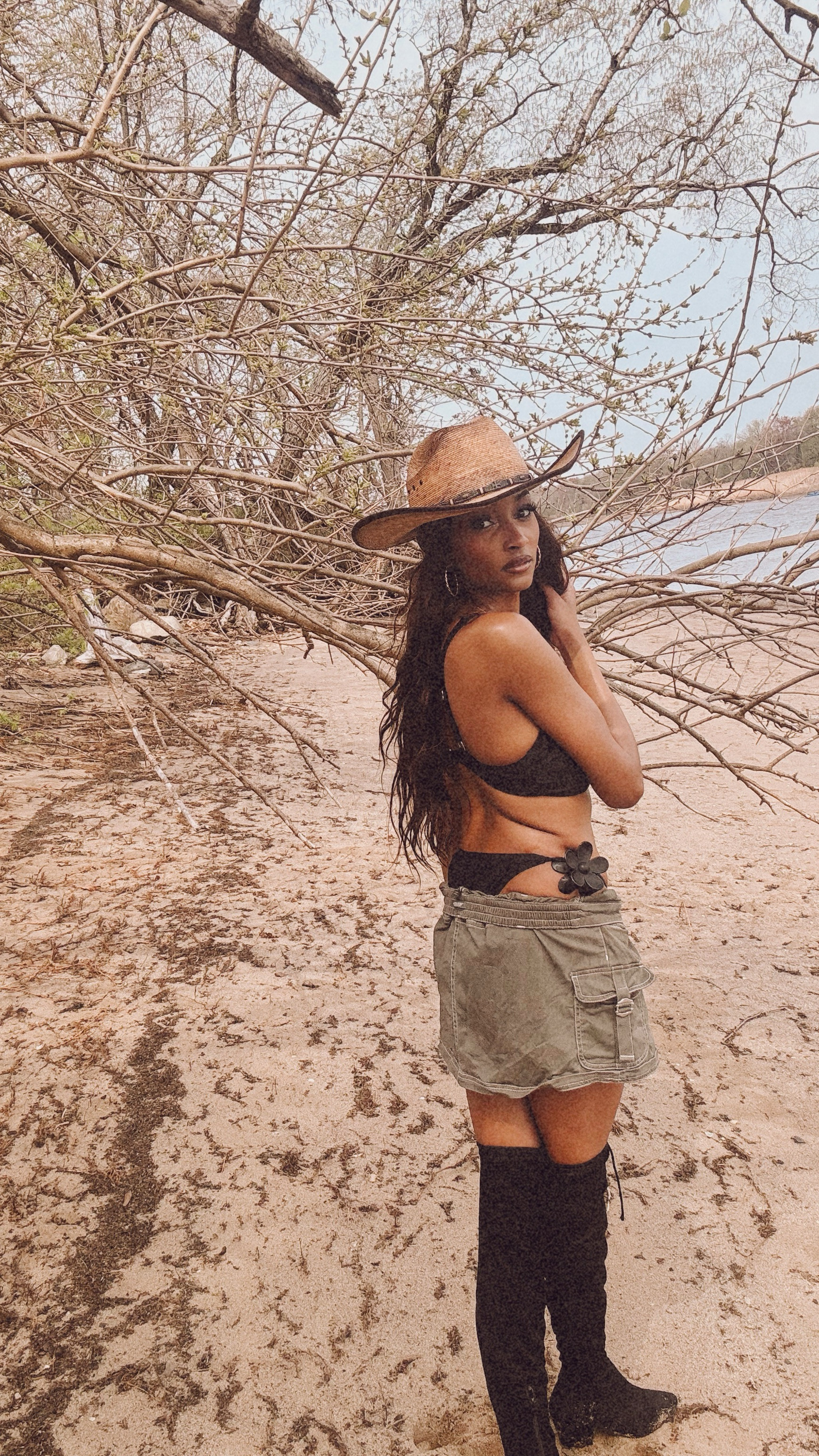 Another How to Style A Bikini Set for Any Occasion 

#LTKFestival #LTKStyleTip #LTKSwim