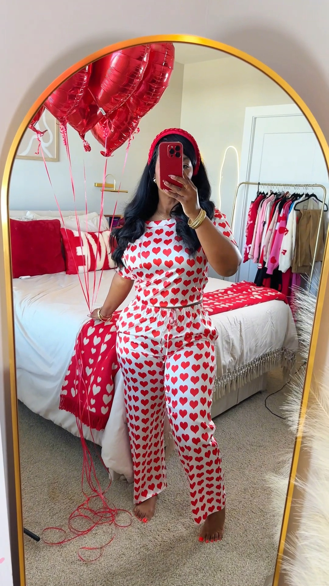 Valentine’s Galentine’s Day Finds😍🥰

#LTKValentine #LTKPetite #LTKSeasonal