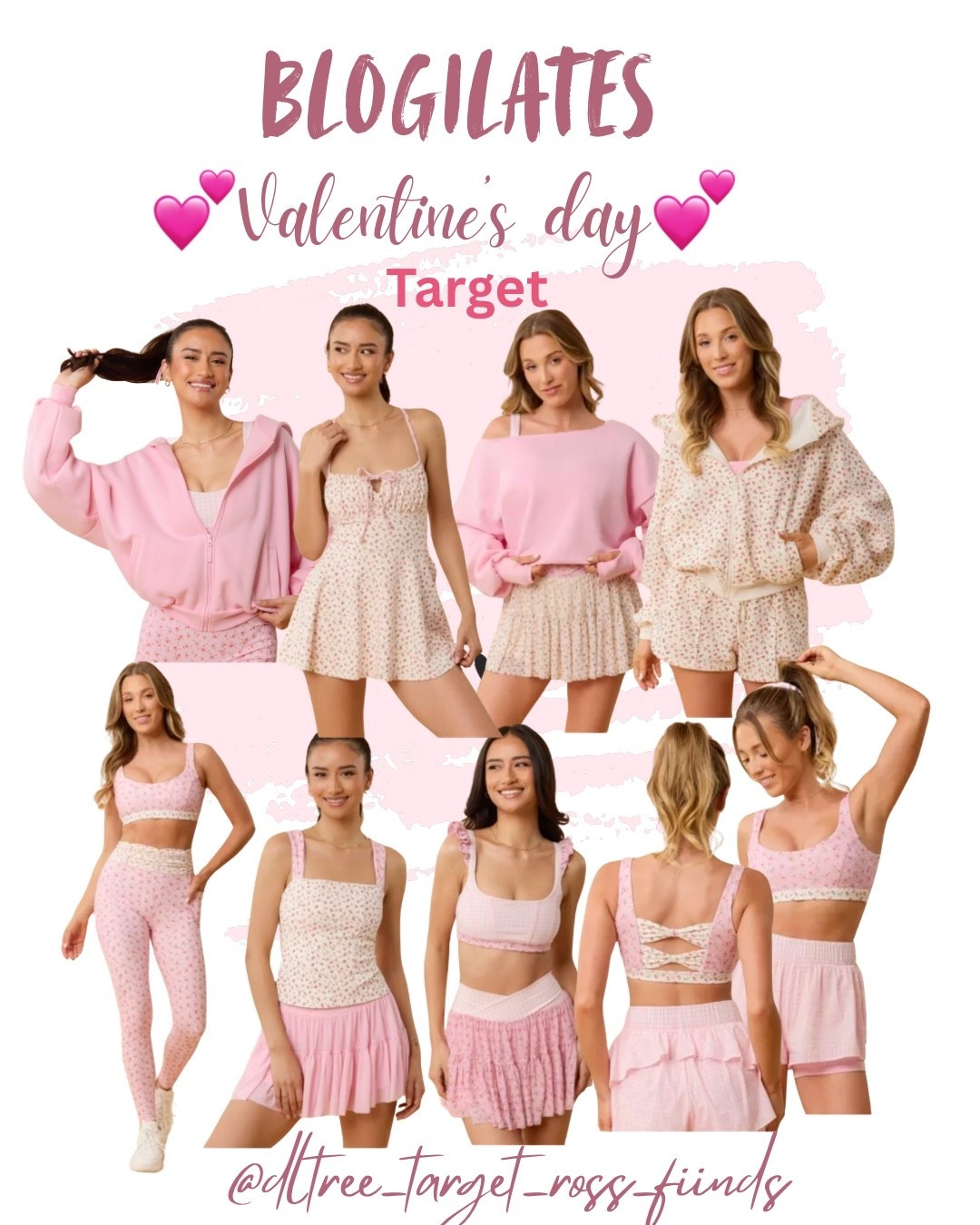 Everything drops tonight 12 am pst 💕

#LTKfitnessgoals #LTKmorningroutine #LTKFindsUnder50