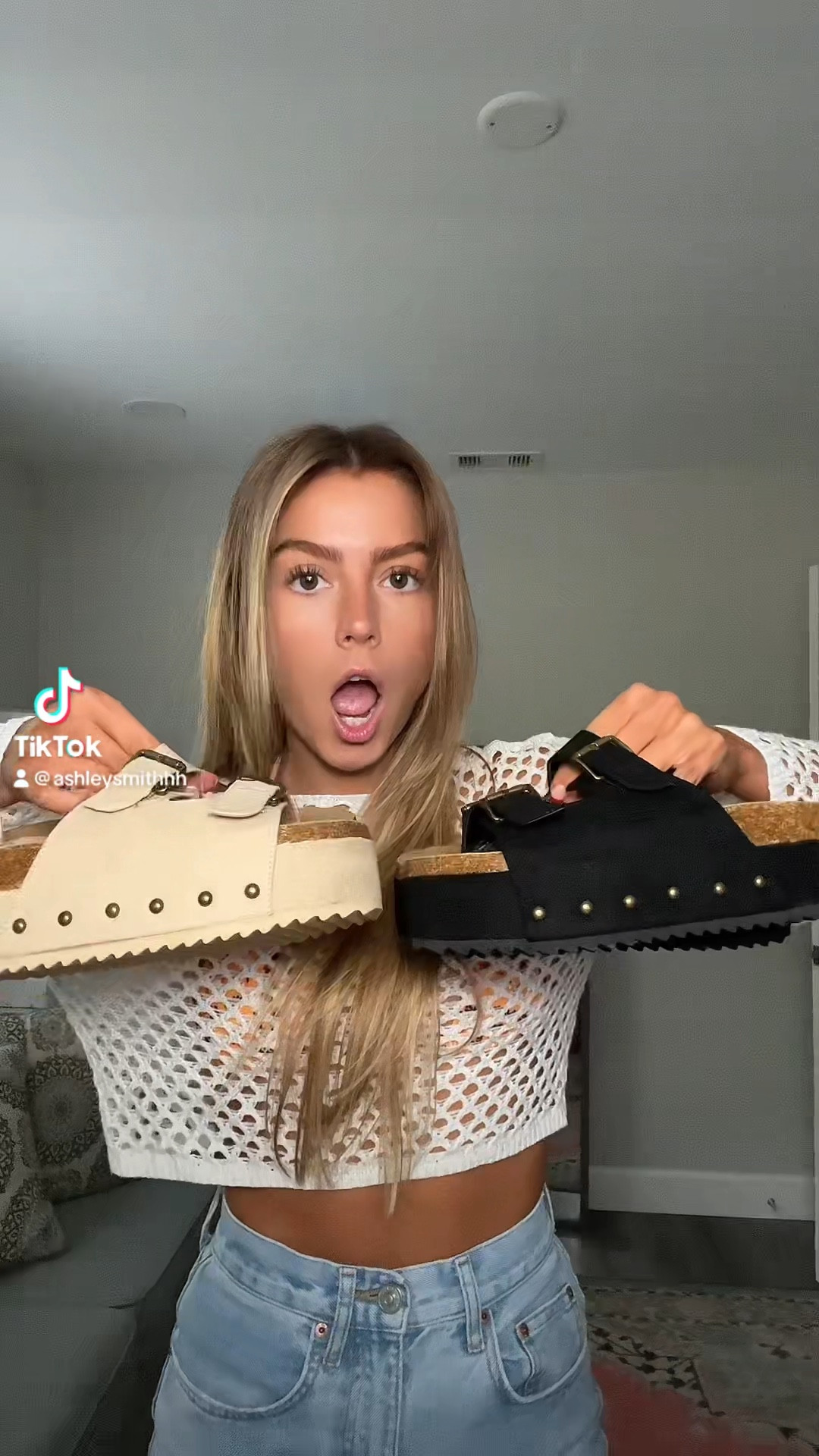 OBSESSED WITH THESE! 

#LTKshoecrush #LTKstyletip