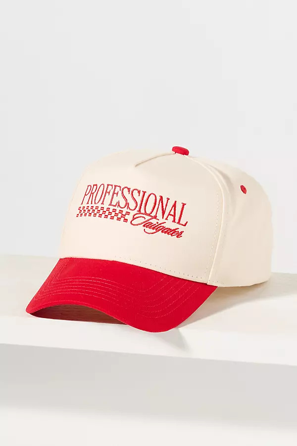 Kenz Kustomz Tailgate Trucker Hat | Anthropologie (US)