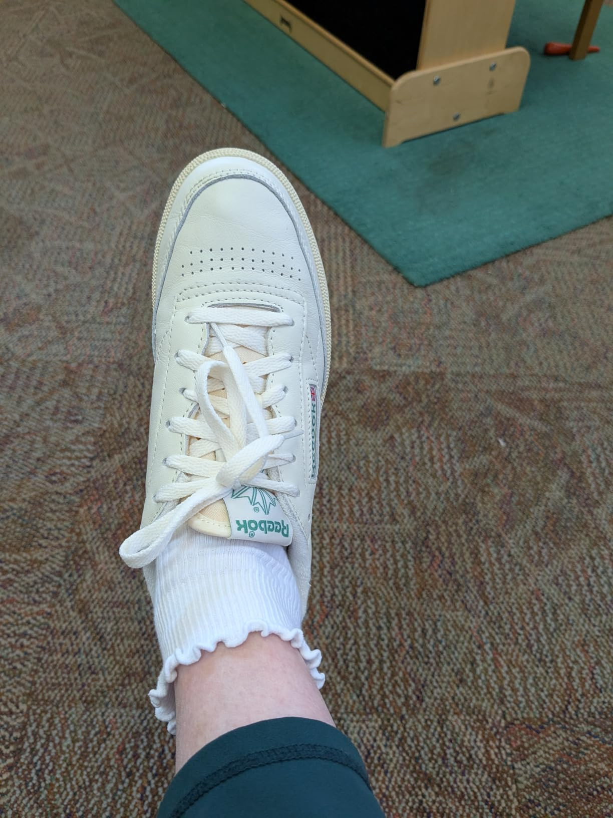 Reebok Club C 85 Vintage Tennis Sneakers for Women, Casual White Womens Shoes, Size 5 to 11 | Amazon (US)