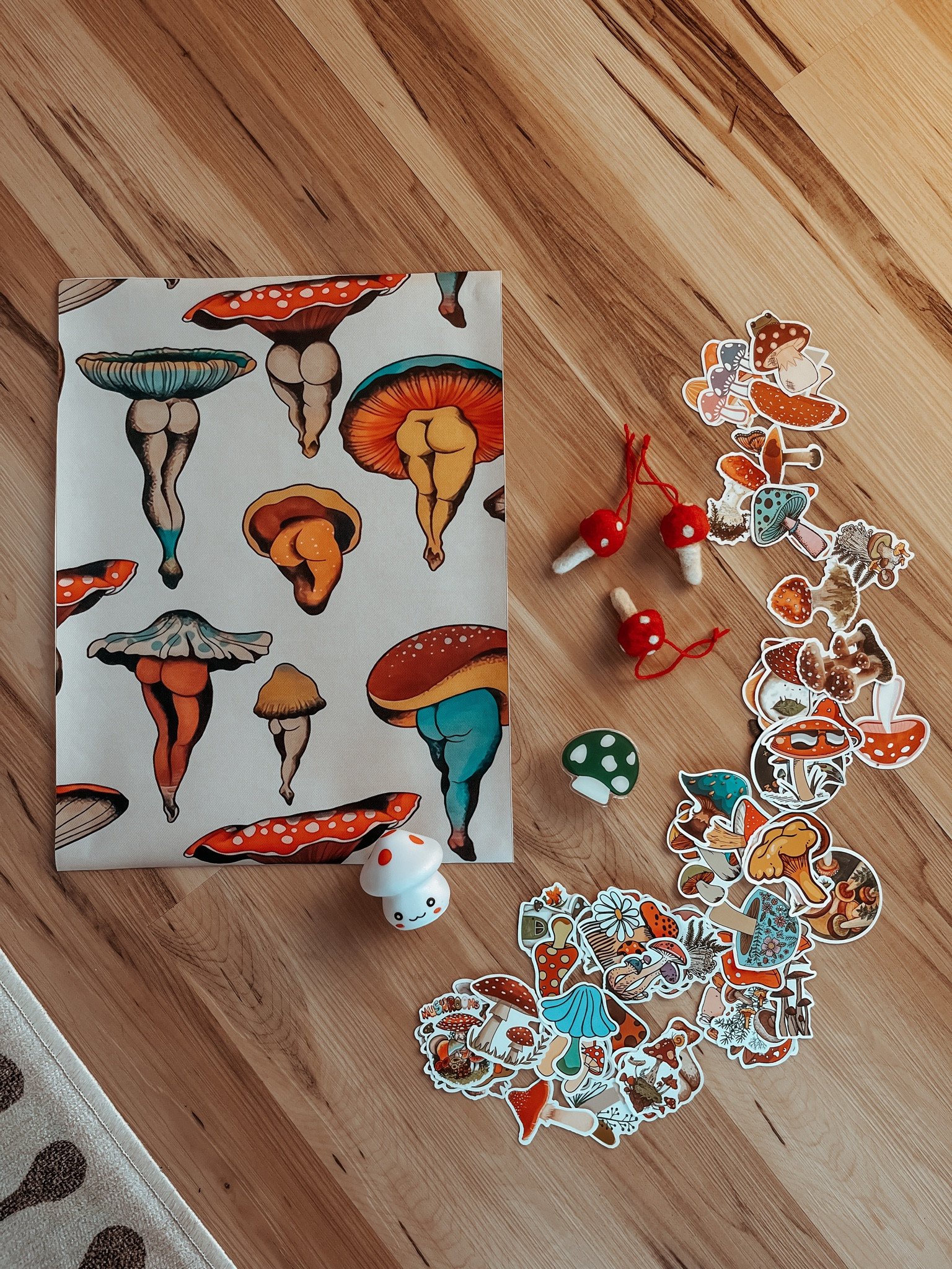 🍄 
Just all the mushroom stuff.
#LTKGiftGuide

#LTKSale #LTKFind