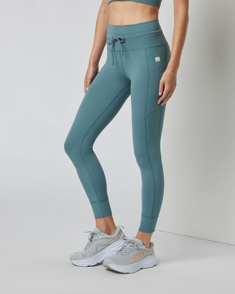 Daily Pocket Legging | Vuori Clothing (US & Canada)