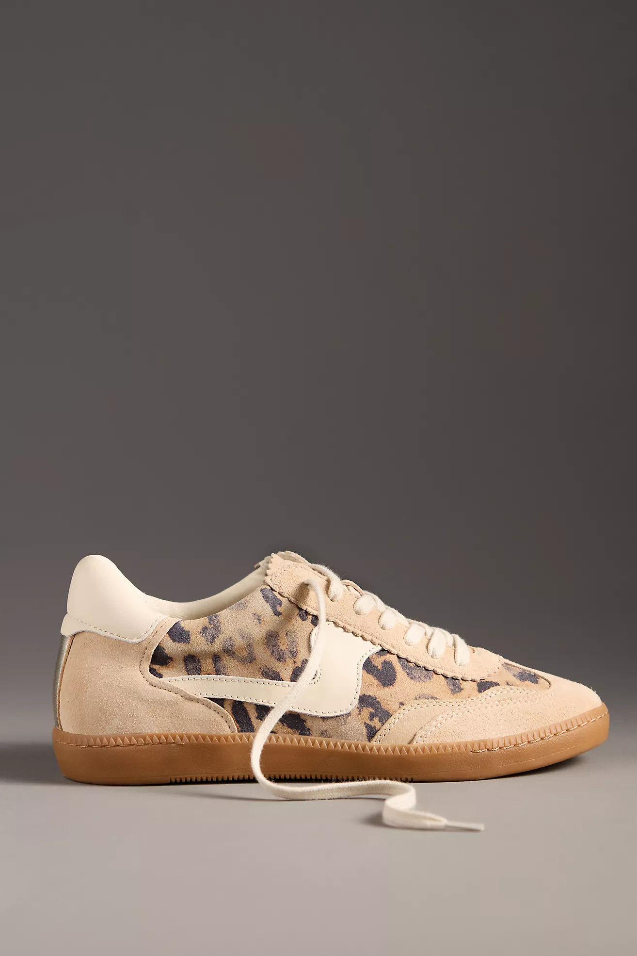 Dolce Vita Notice Sneakers | Anthropologie (US)