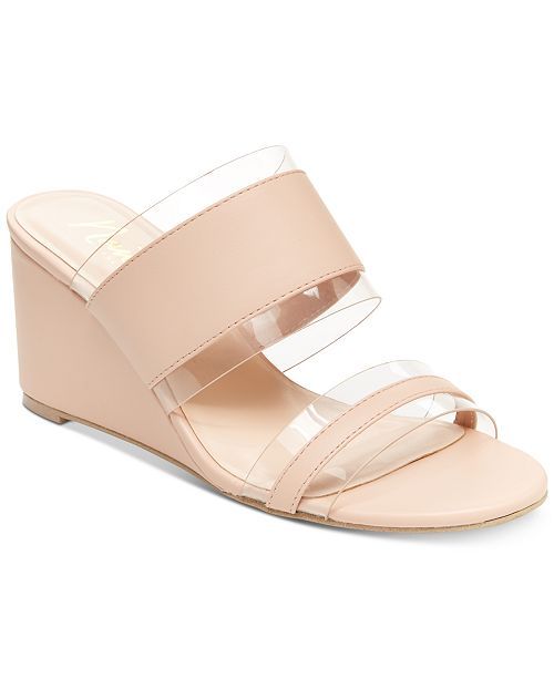 Nanette by Isabel Wedge Sandals, Created for Macy's | Macys (US)