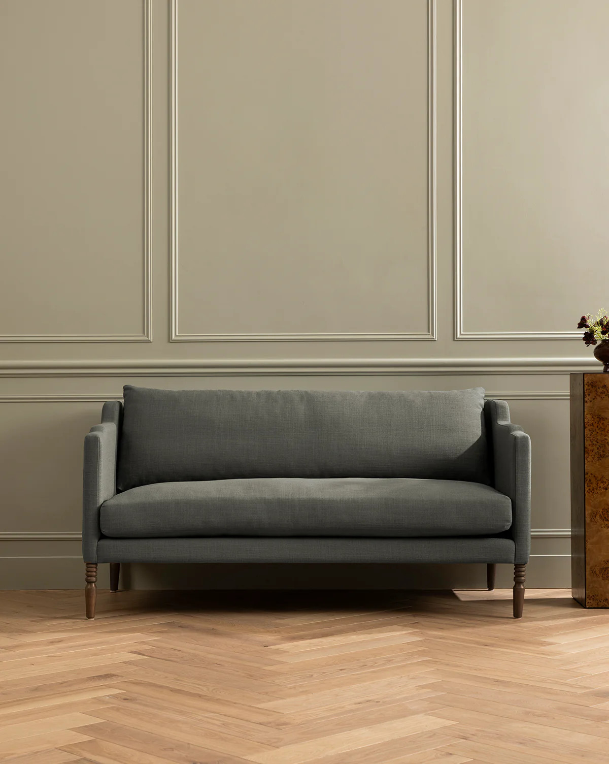 Gemma Settee 65" | McGee & Co. (US)