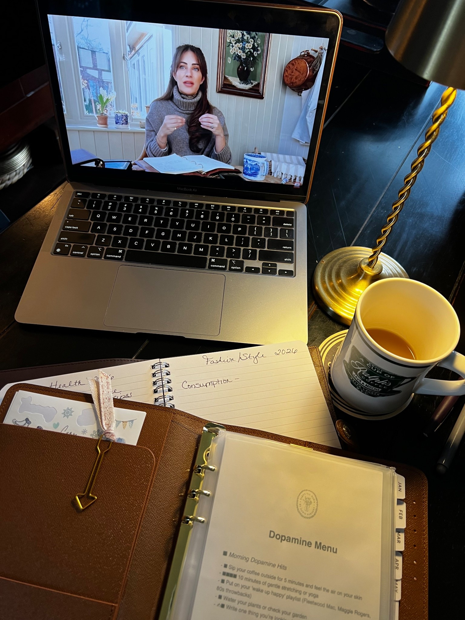 It’s planning season! 

Planner, planner addict , 

#LTKOver40 #LTKmorningroutine #LTKdayinmylife